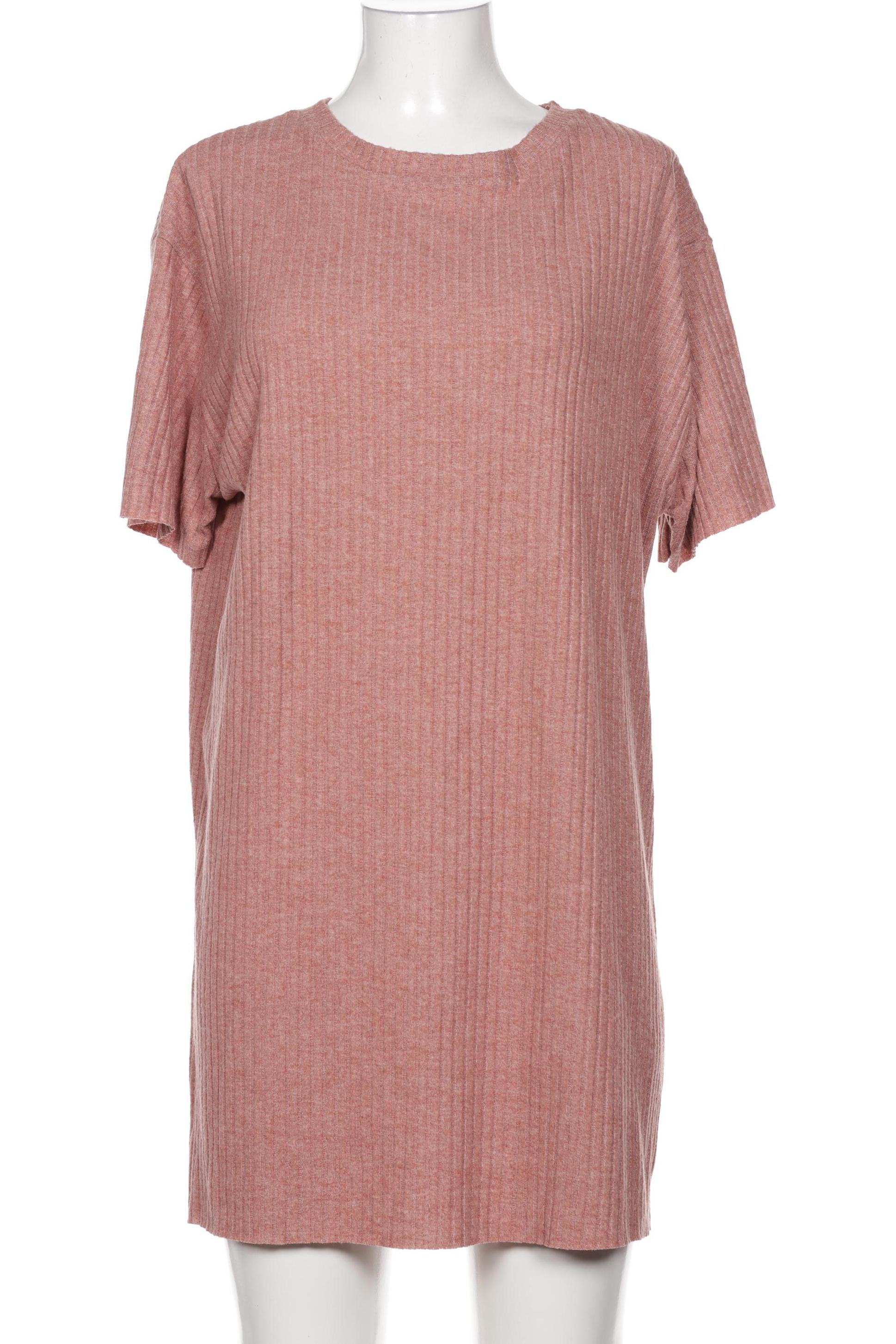 

ZARA Damen Kleid, bordeaux