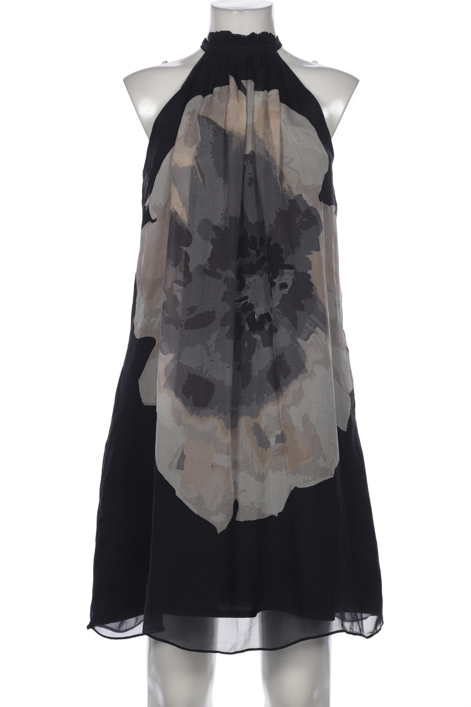 

Zara Damen Kleid, marineblau, Gr. 42