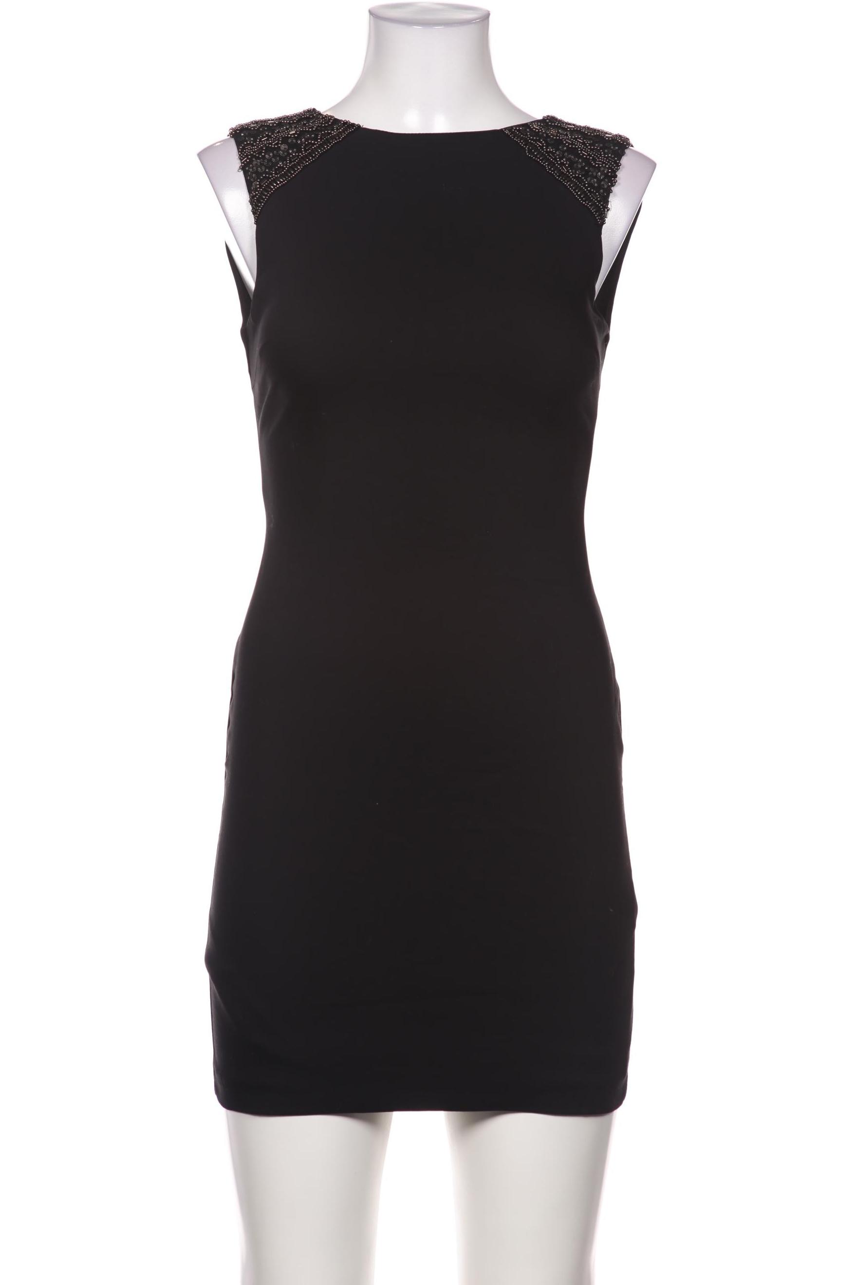 Thumbnail - Zara Damen Kleid, schwarz, Gr. 36