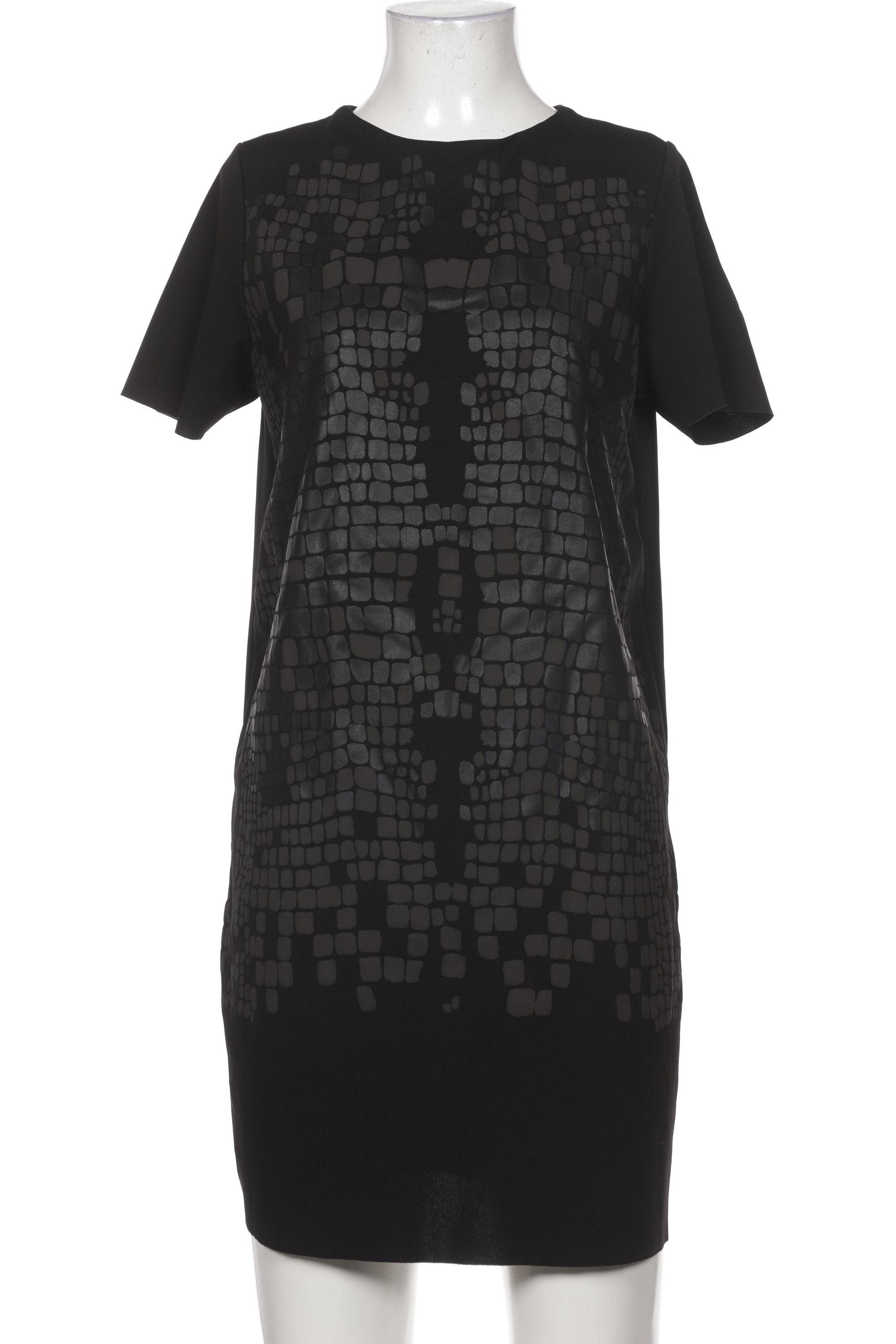 

Zara Damen Kleid, schwarz, Gr. 38