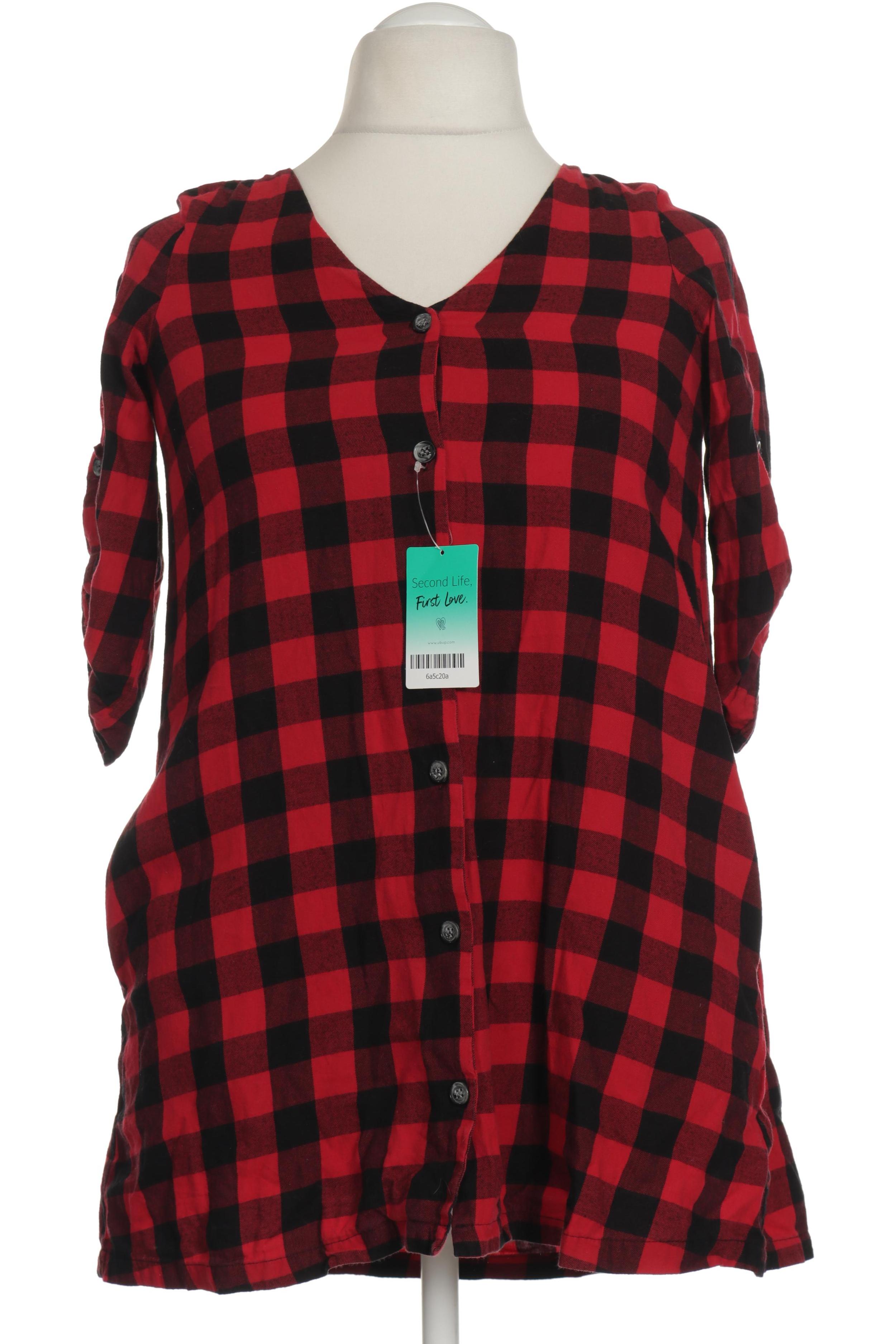 

Zara Damen Kleid, rot, Gr. 36