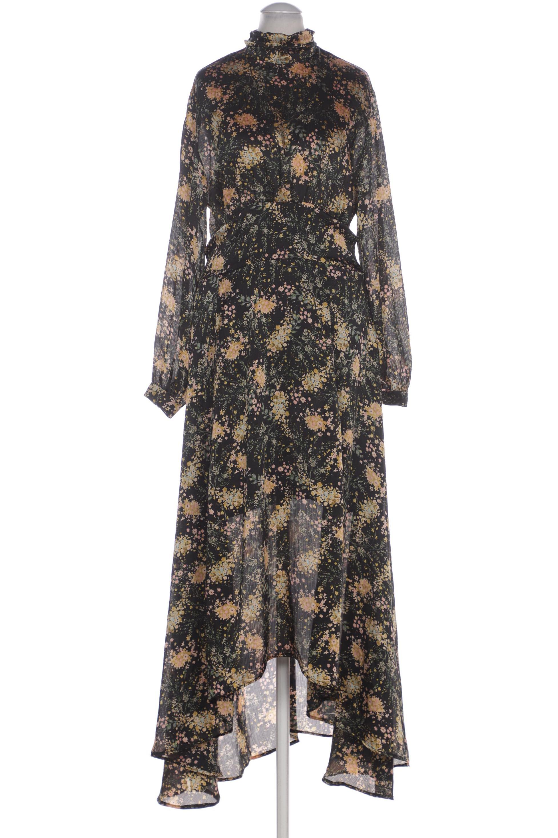 

Zara Damen Kleid, schwarz, Gr. 38