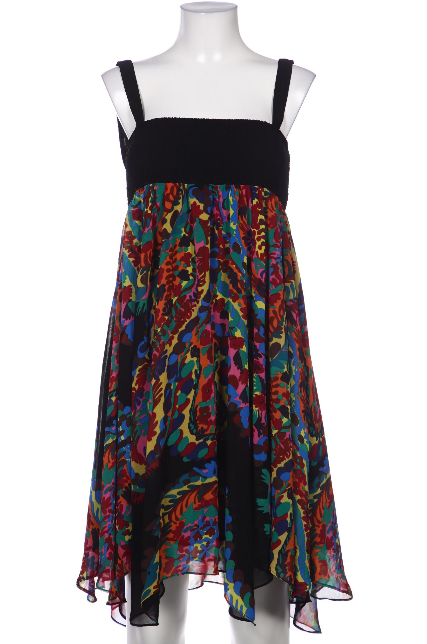 

ZARA Damen Kleid, mehrfarbig