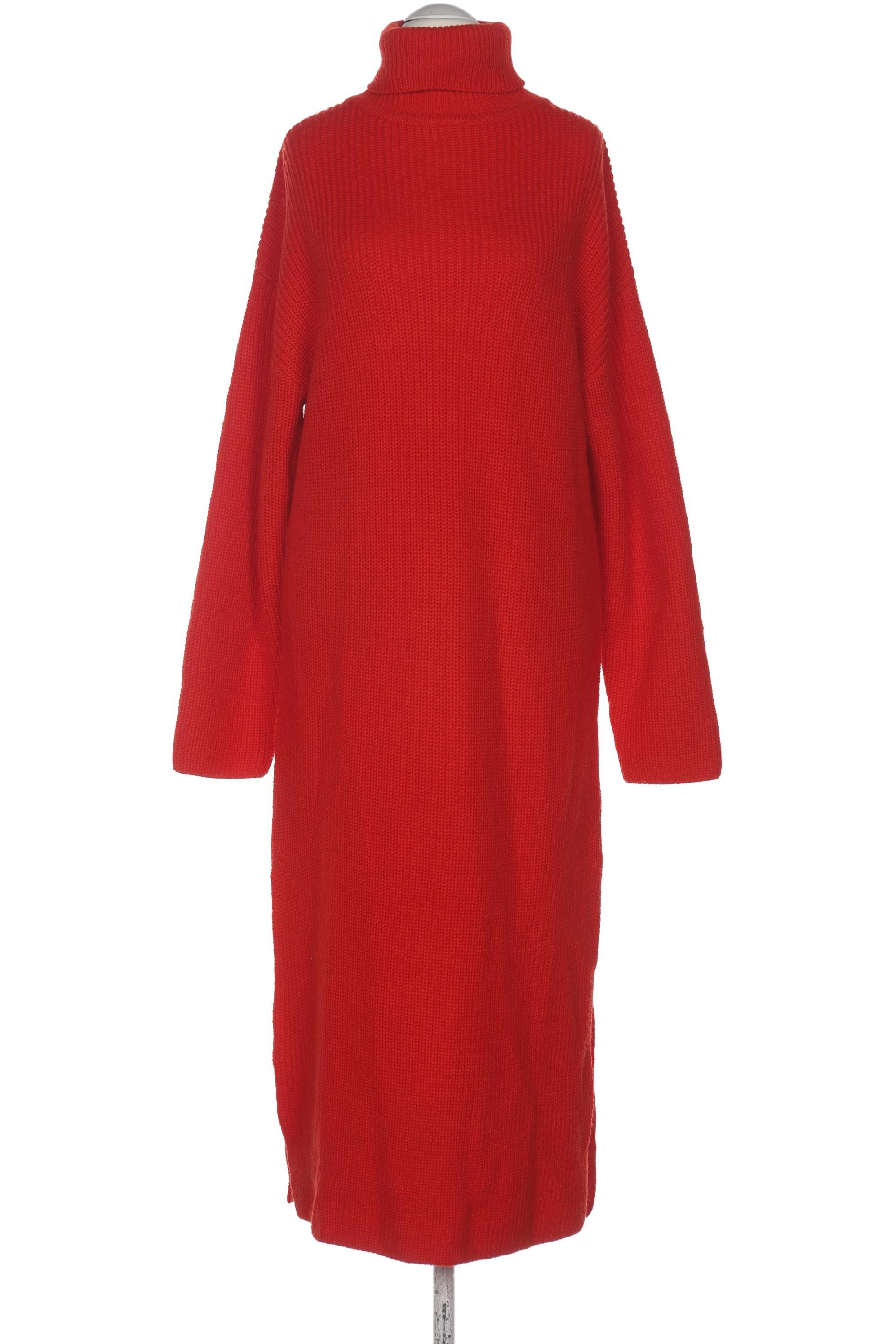 

Zara Damen Kleid, rot, Gr. 38