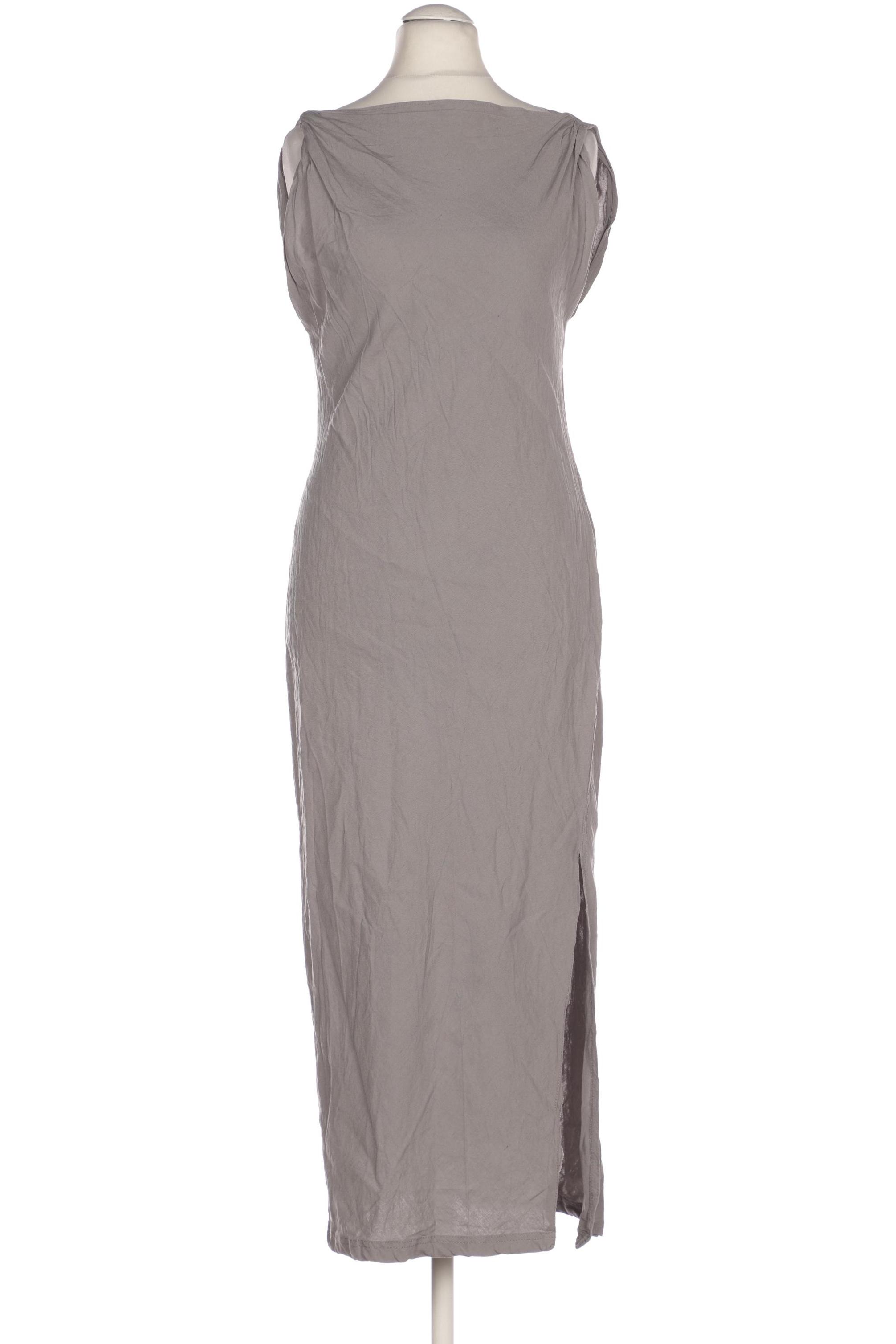 

Zara Damen Kleid, grau, Gr. 42