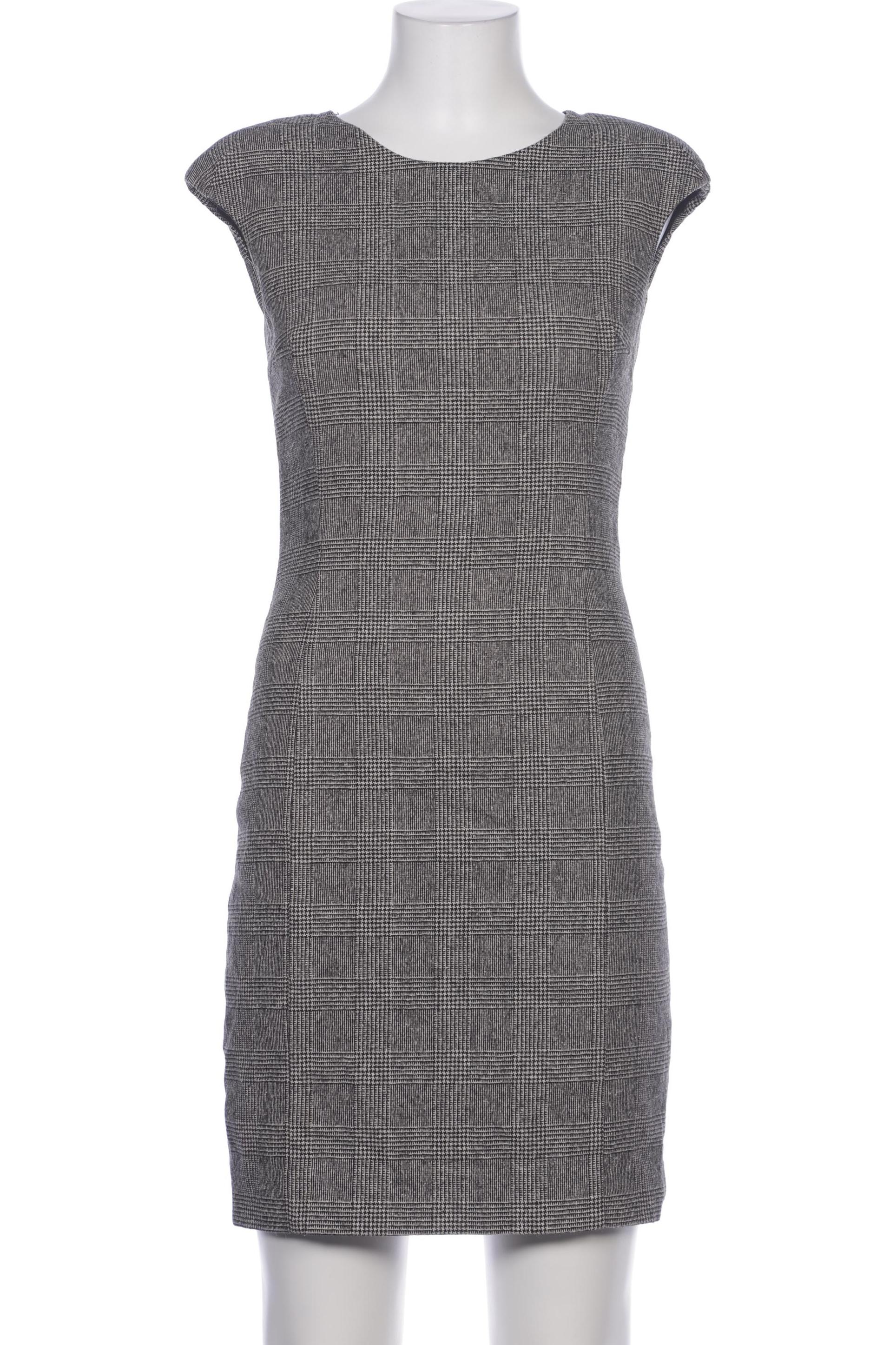 

Zara Damen Kleid, grau, Gr. 38