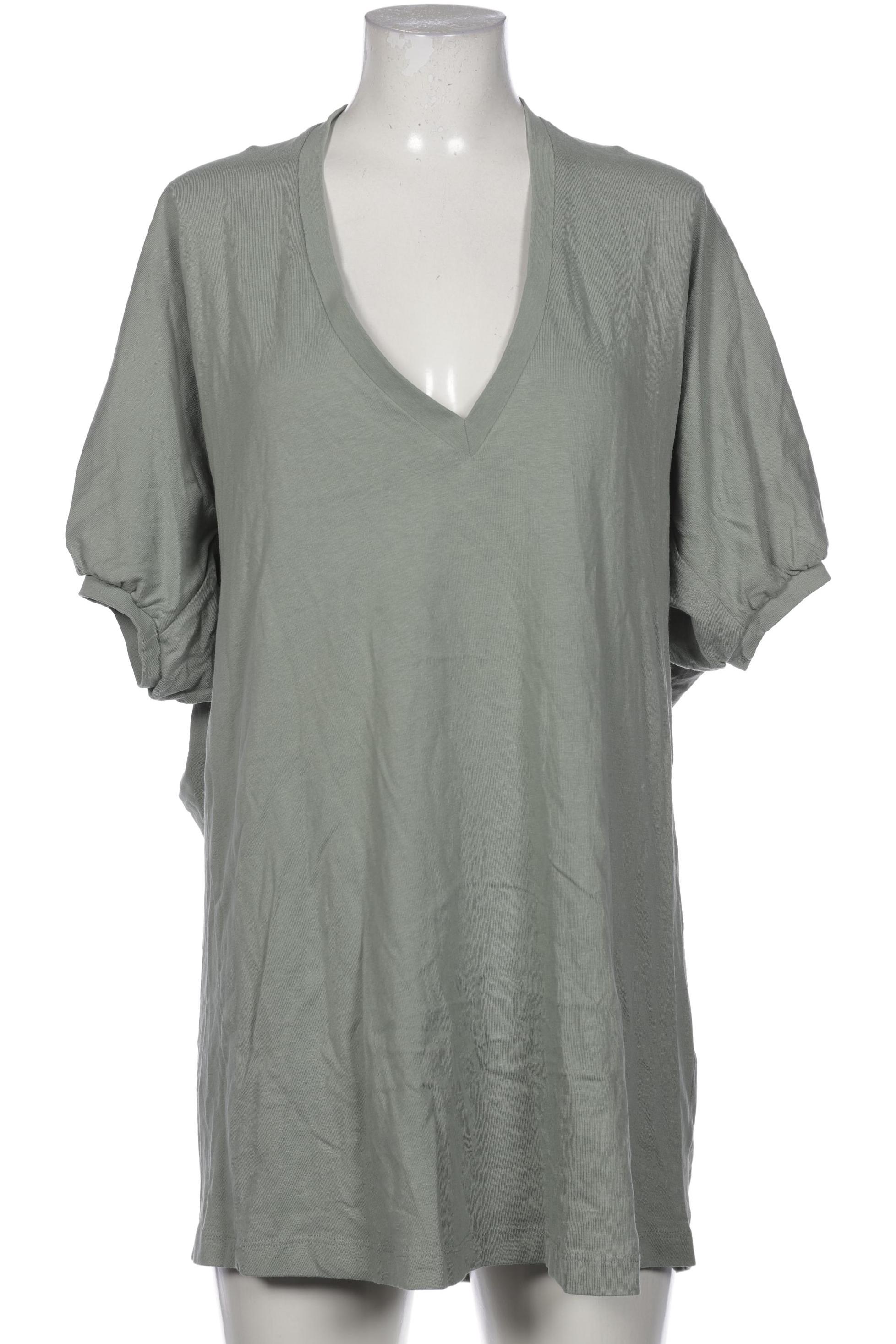 

Zara Damen Kleid, grün, Gr. 38