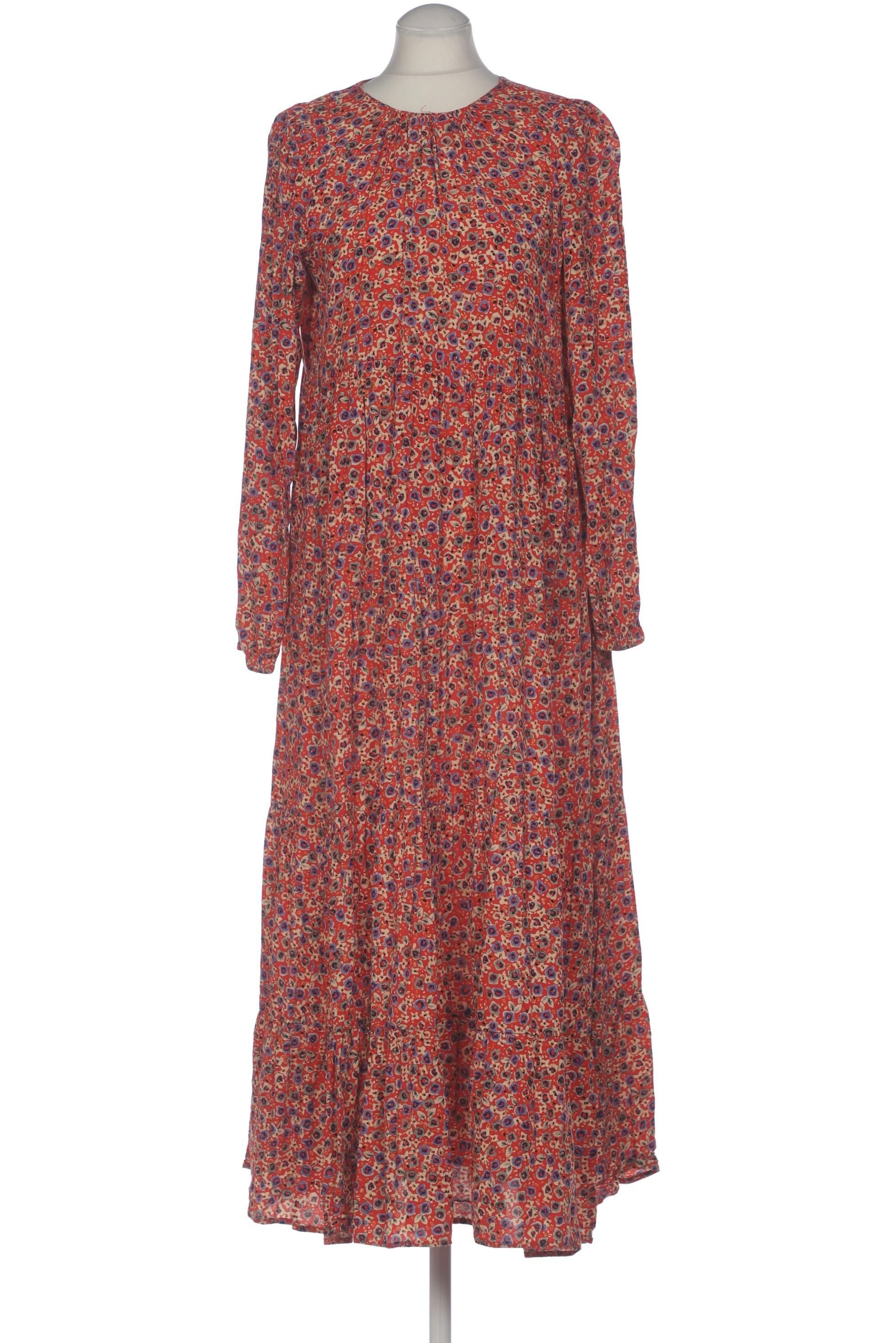 

Zara Damen Kleid, rot, Gr. 38