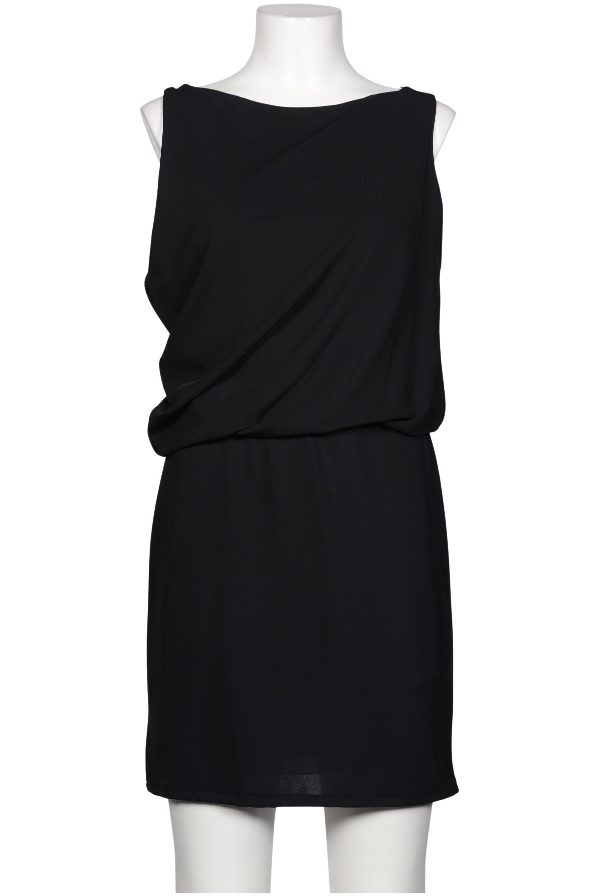 

Zara Damen Kleid, marineblau, Gr. 38