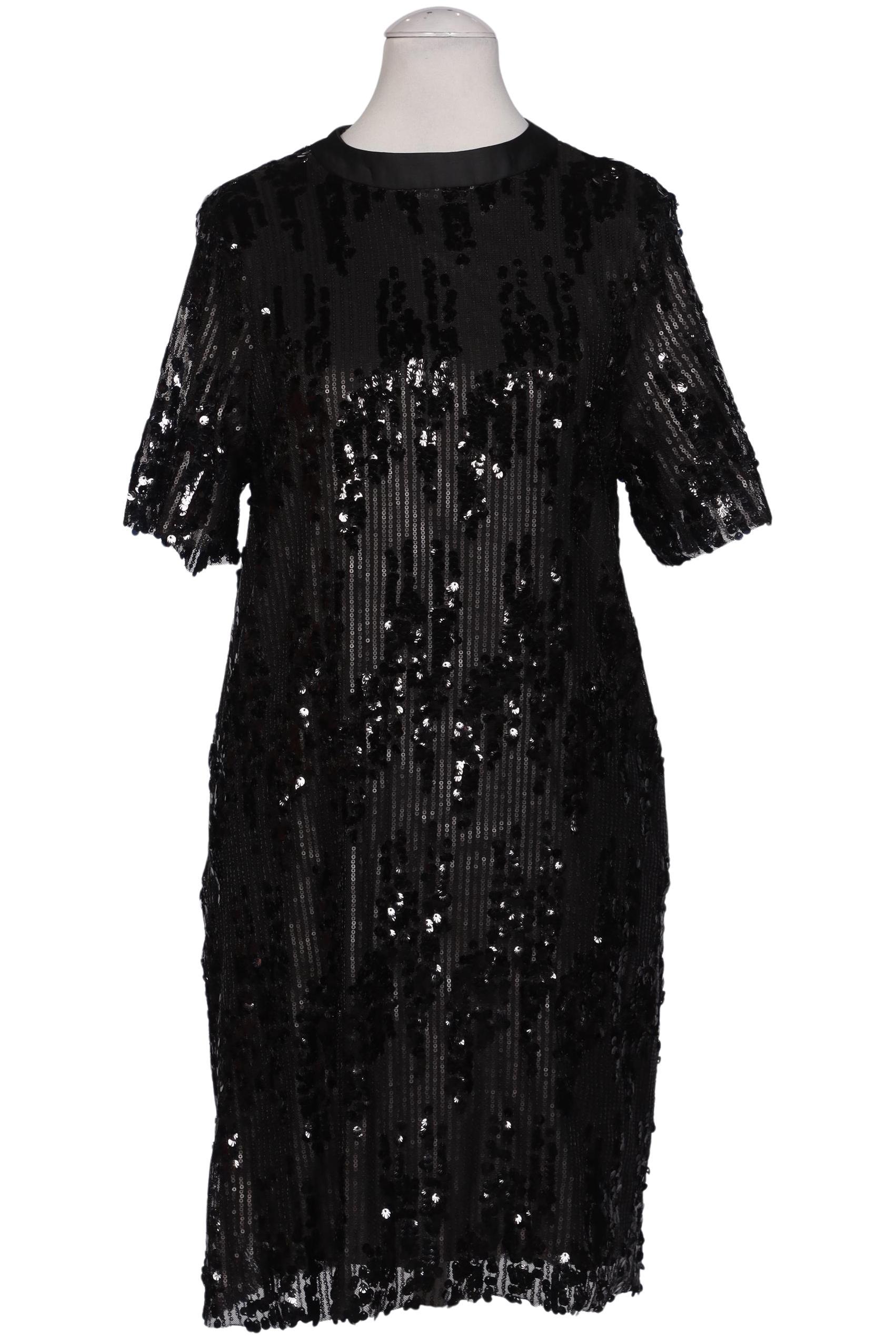 

Zara Damen Kleid, schwarz, Gr. 34