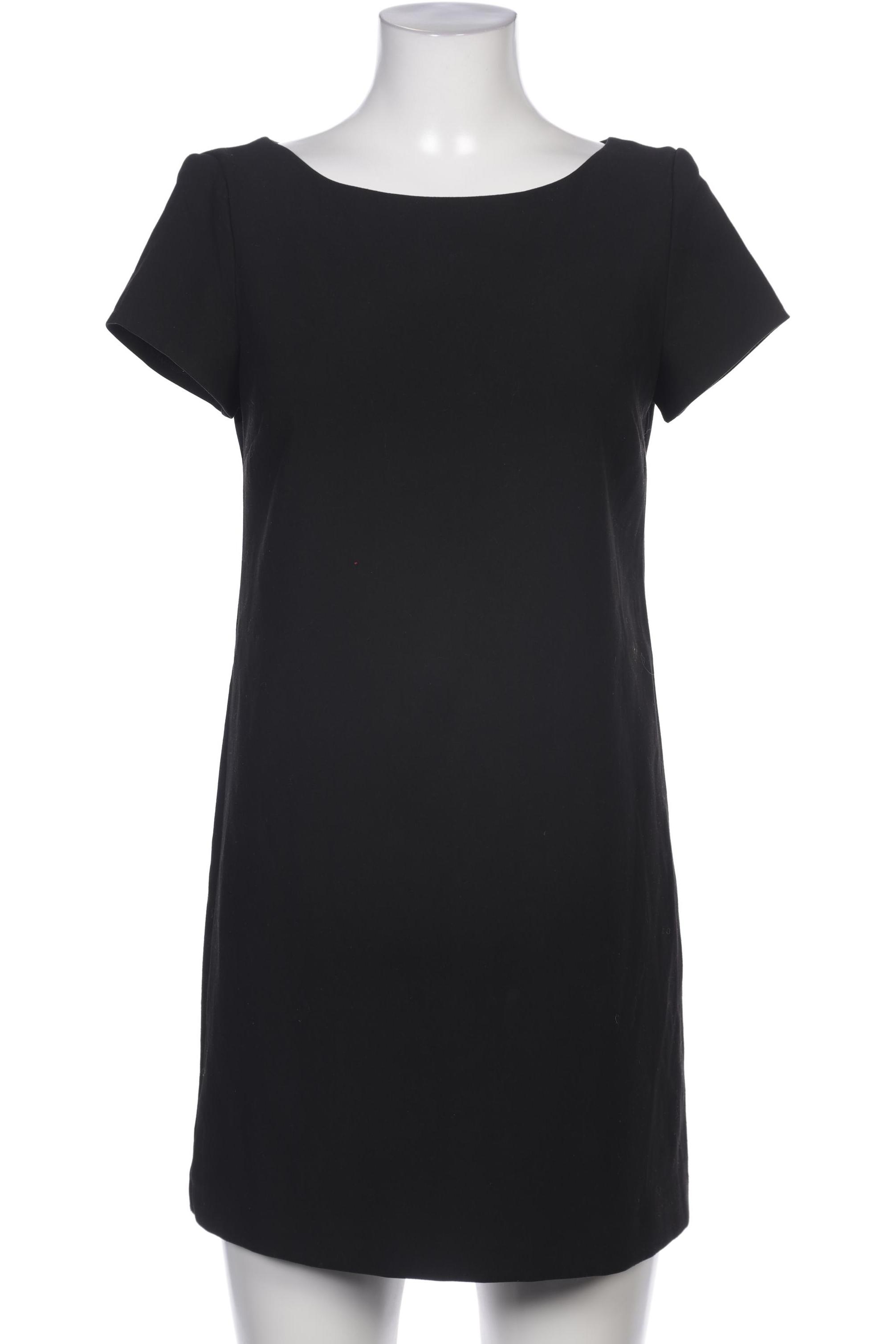 

ZARA Damen Kleid, schwarz