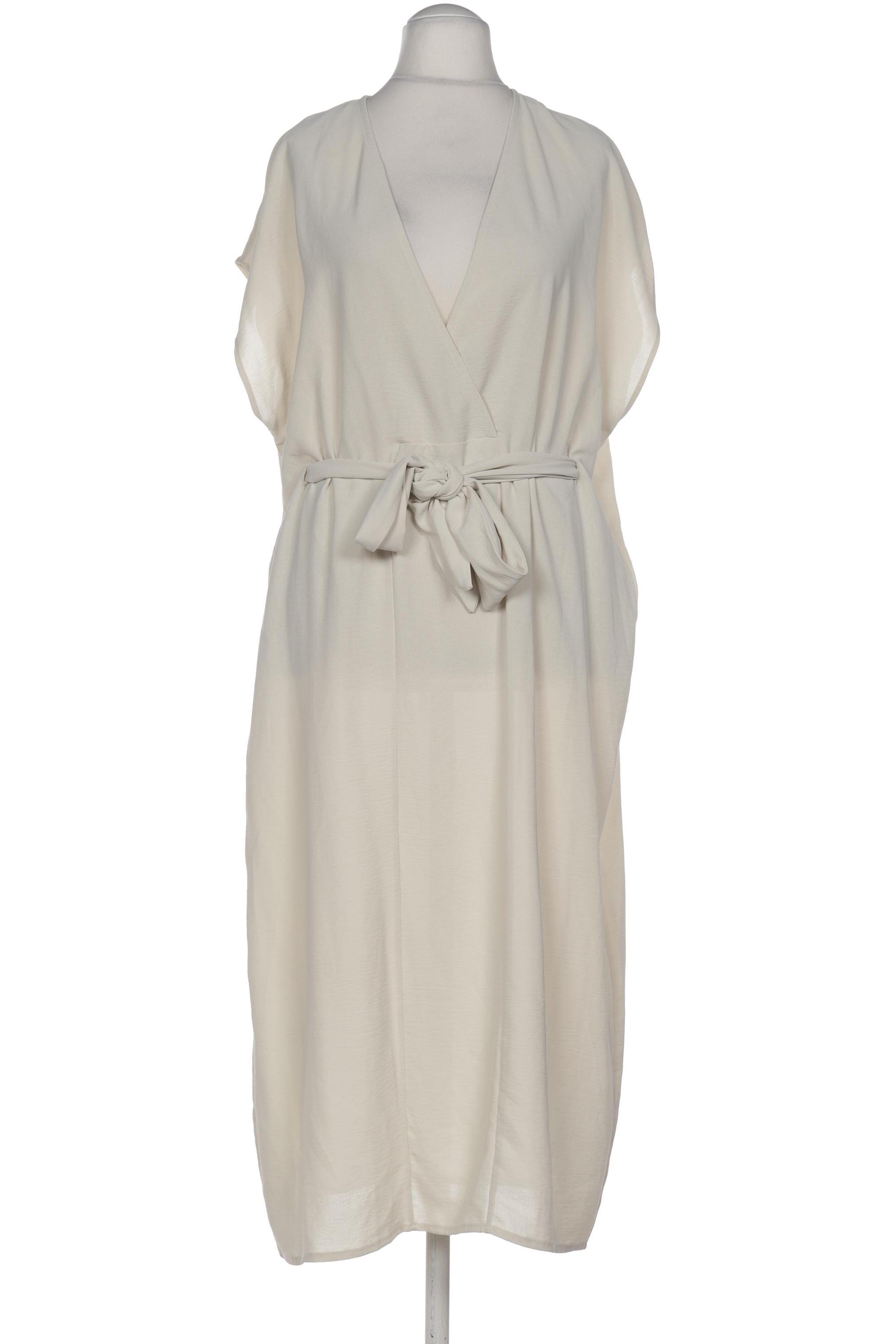 

Zara Damen Kleid, cremeweiß, Gr. 36