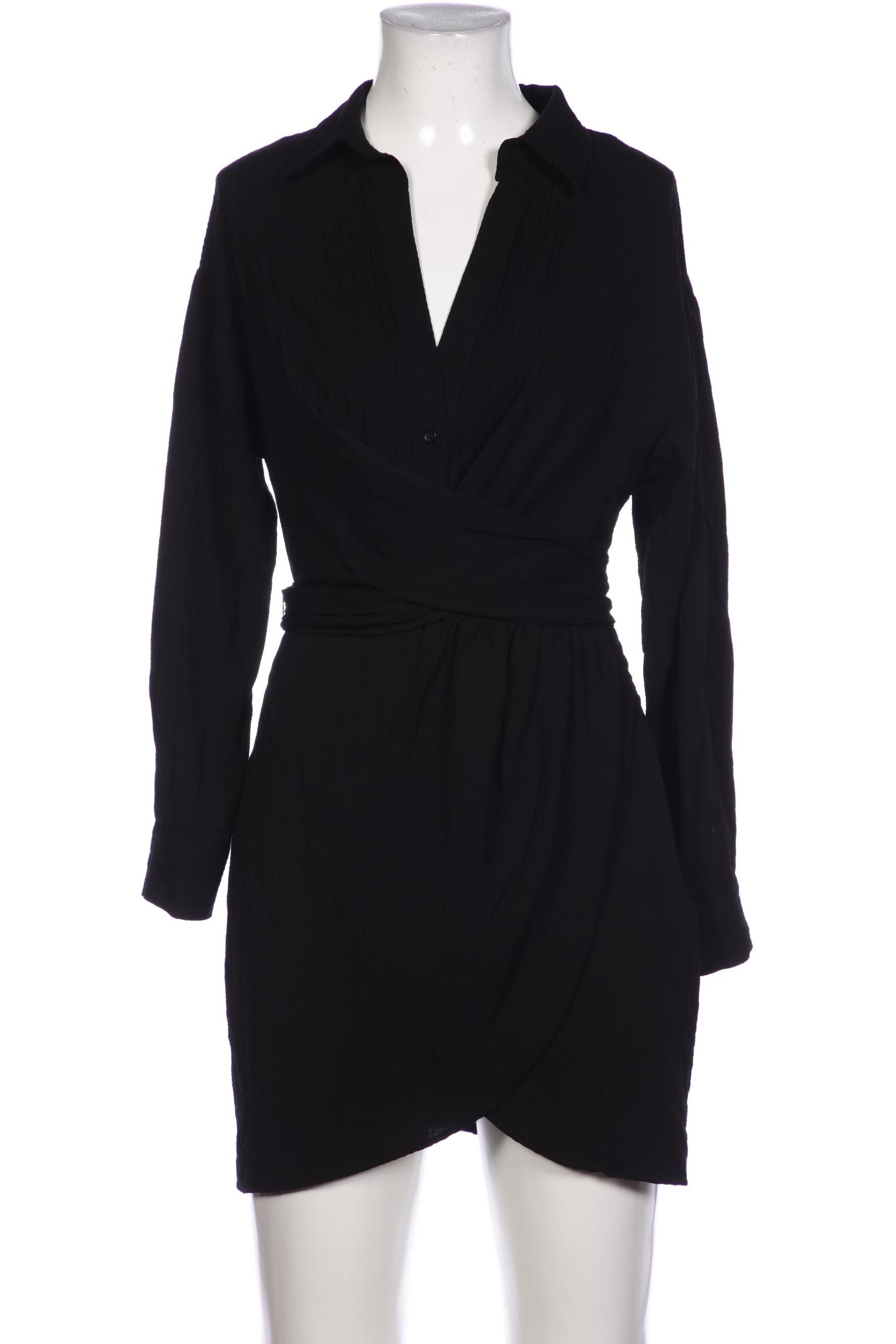 

Zara Damen Kleid, schwarz, Gr. 34