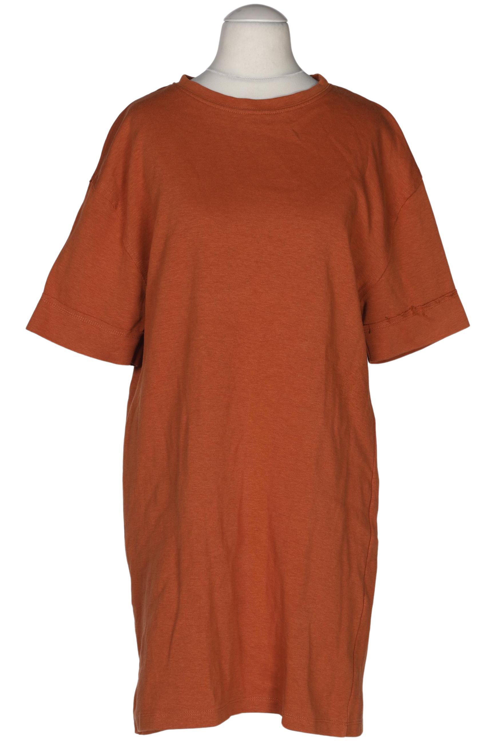 

Zara Damen Kleid, orange, Gr. 36