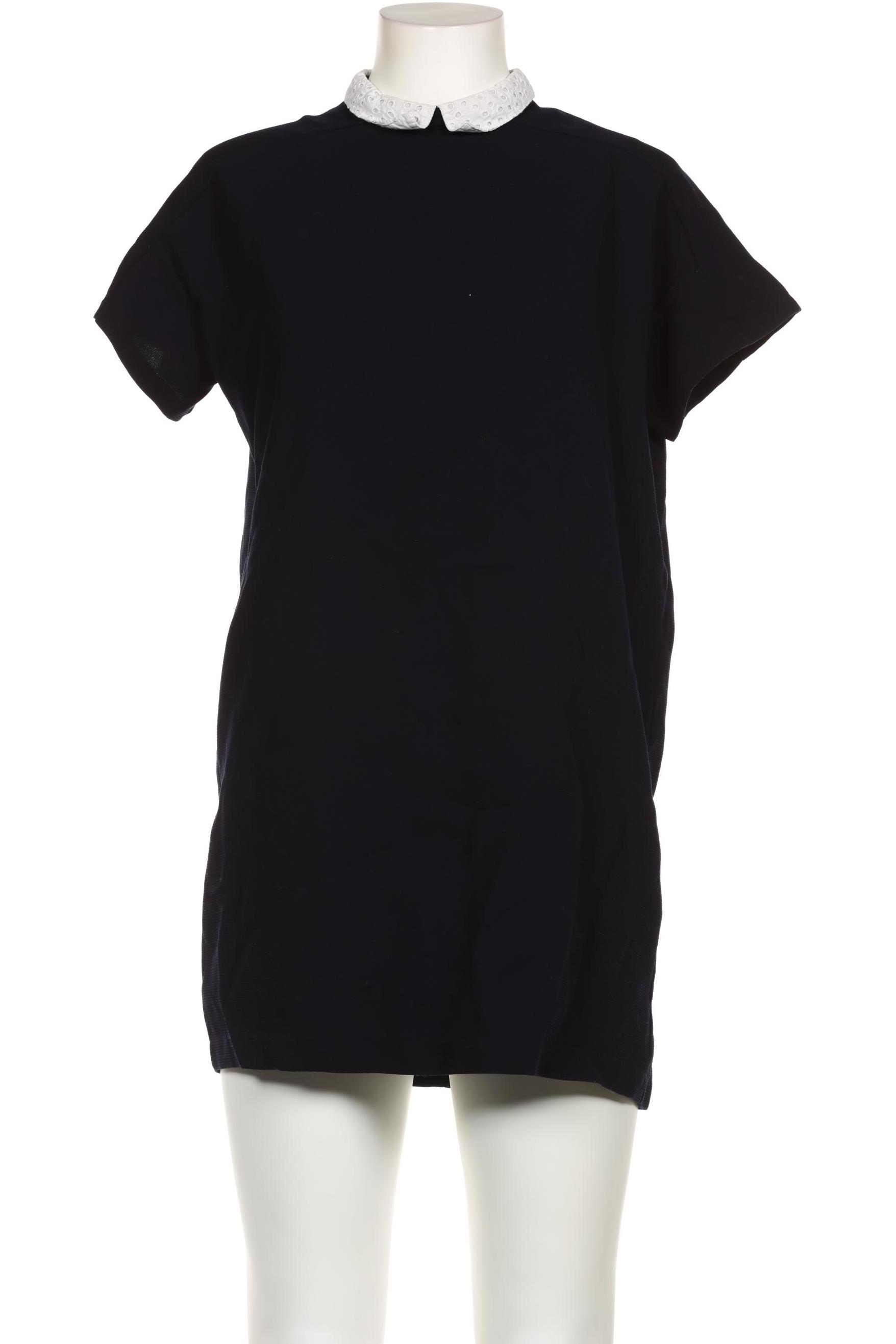 

Zara Damen Kleid, marineblau, Gr. 38