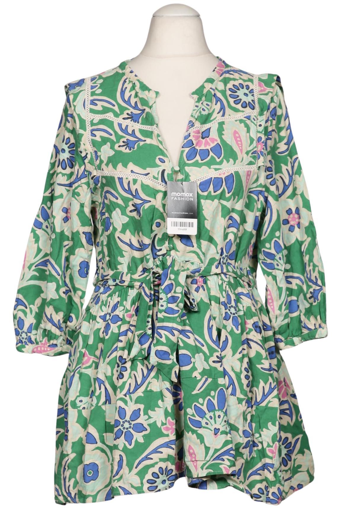 

Zara Damen Kleid, mehrfarbig, Gr. 38