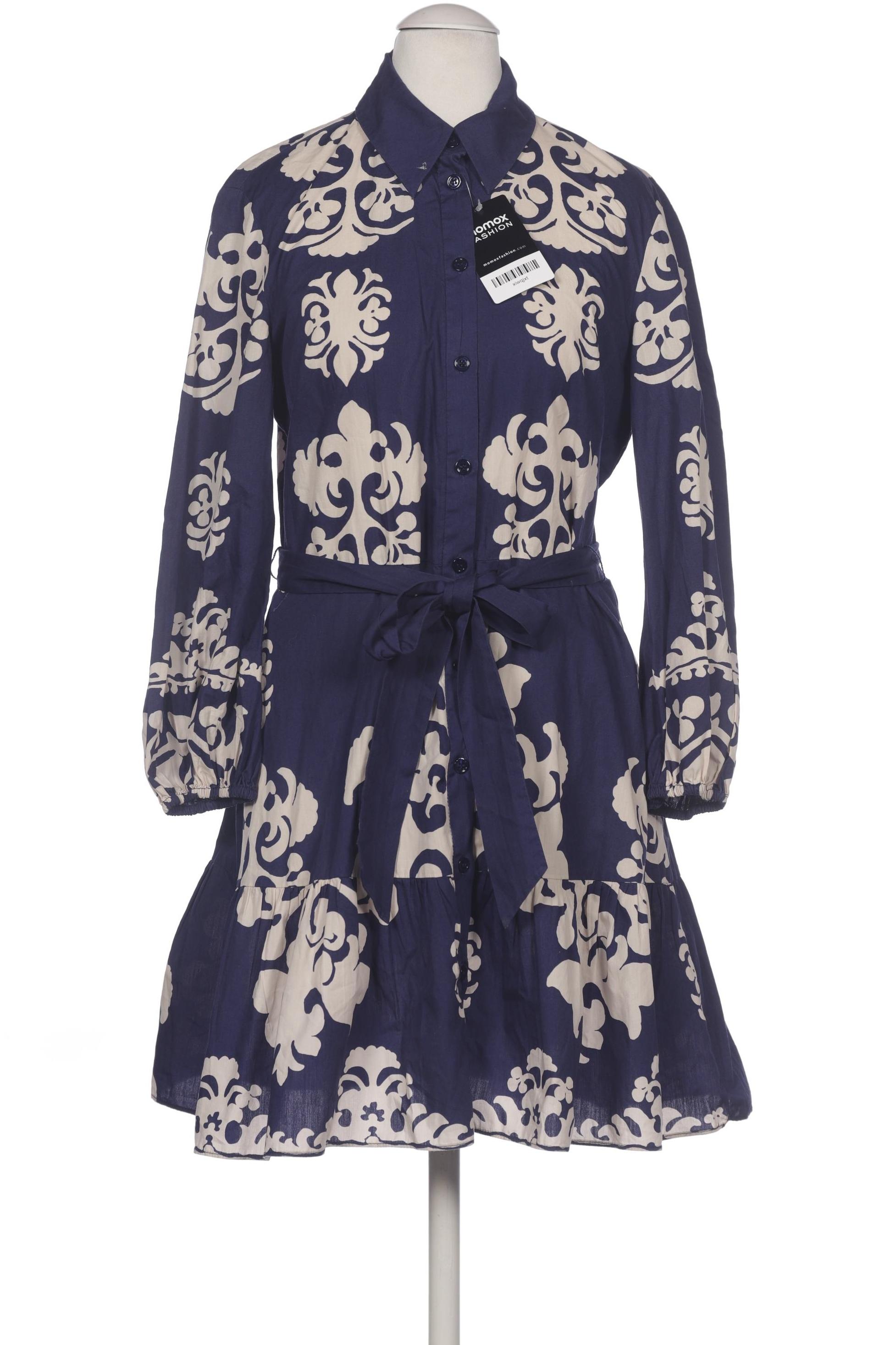 

Zara Damen Kleid, marineblau, Gr. 36