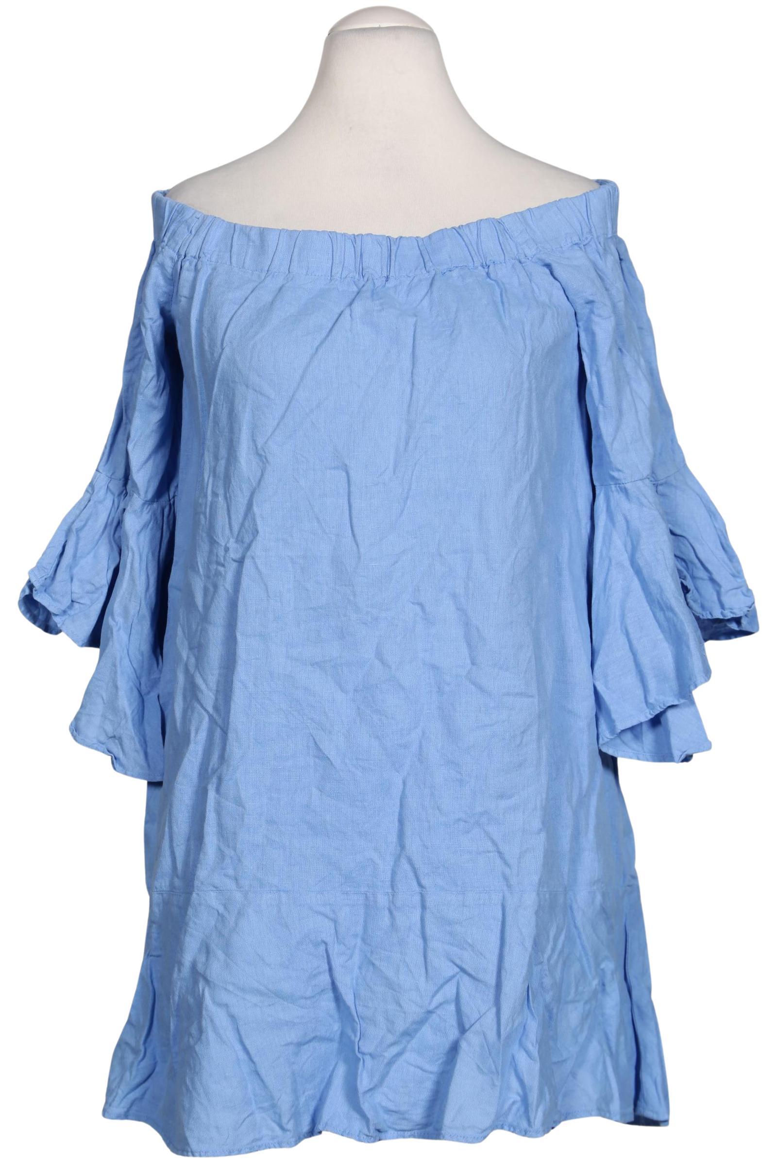 

Zara Damen Kleid, blau, Gr. 36