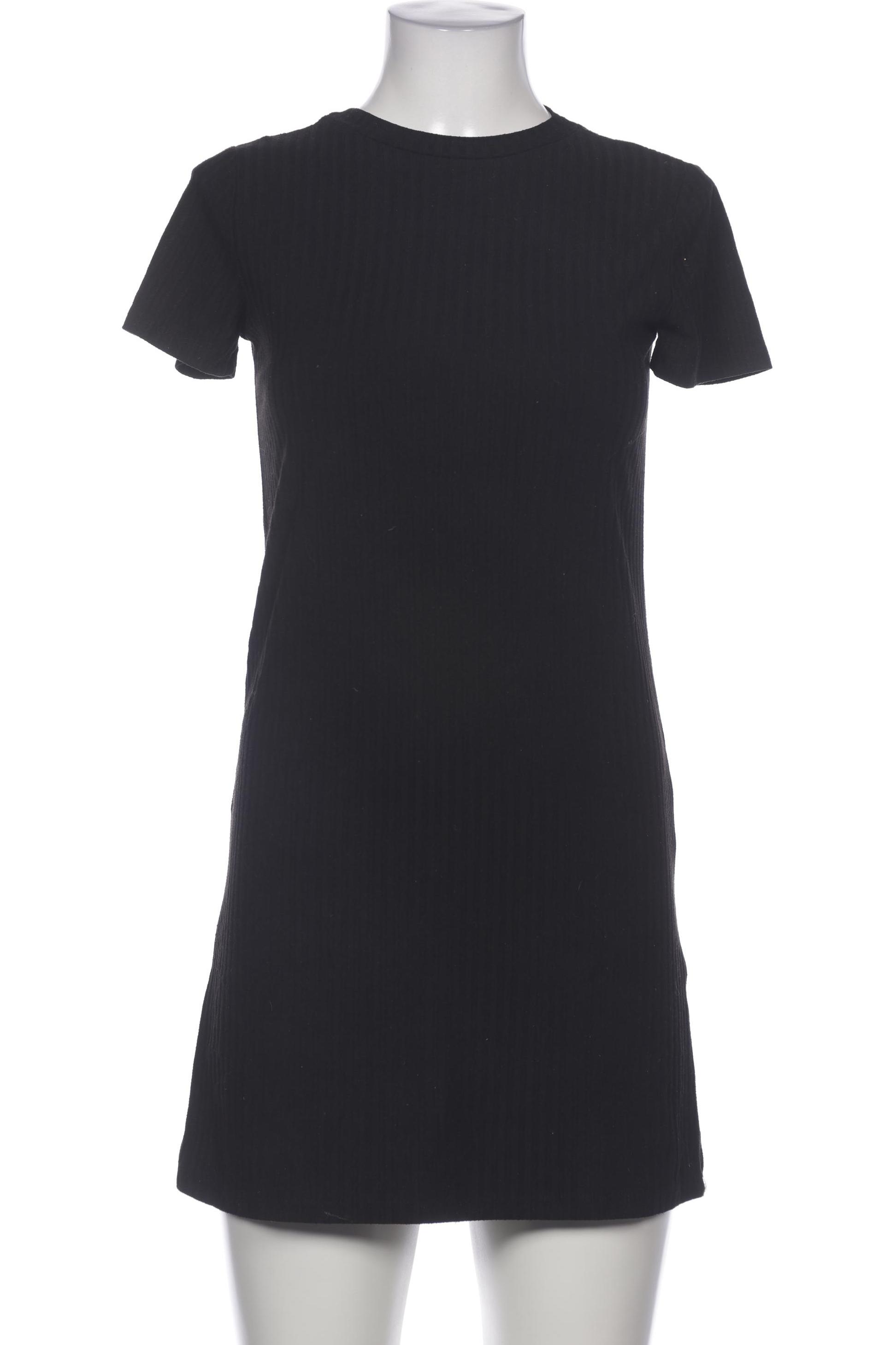 Thumbnail - Zara Damen Kleid, schwarz, Gr. 36
