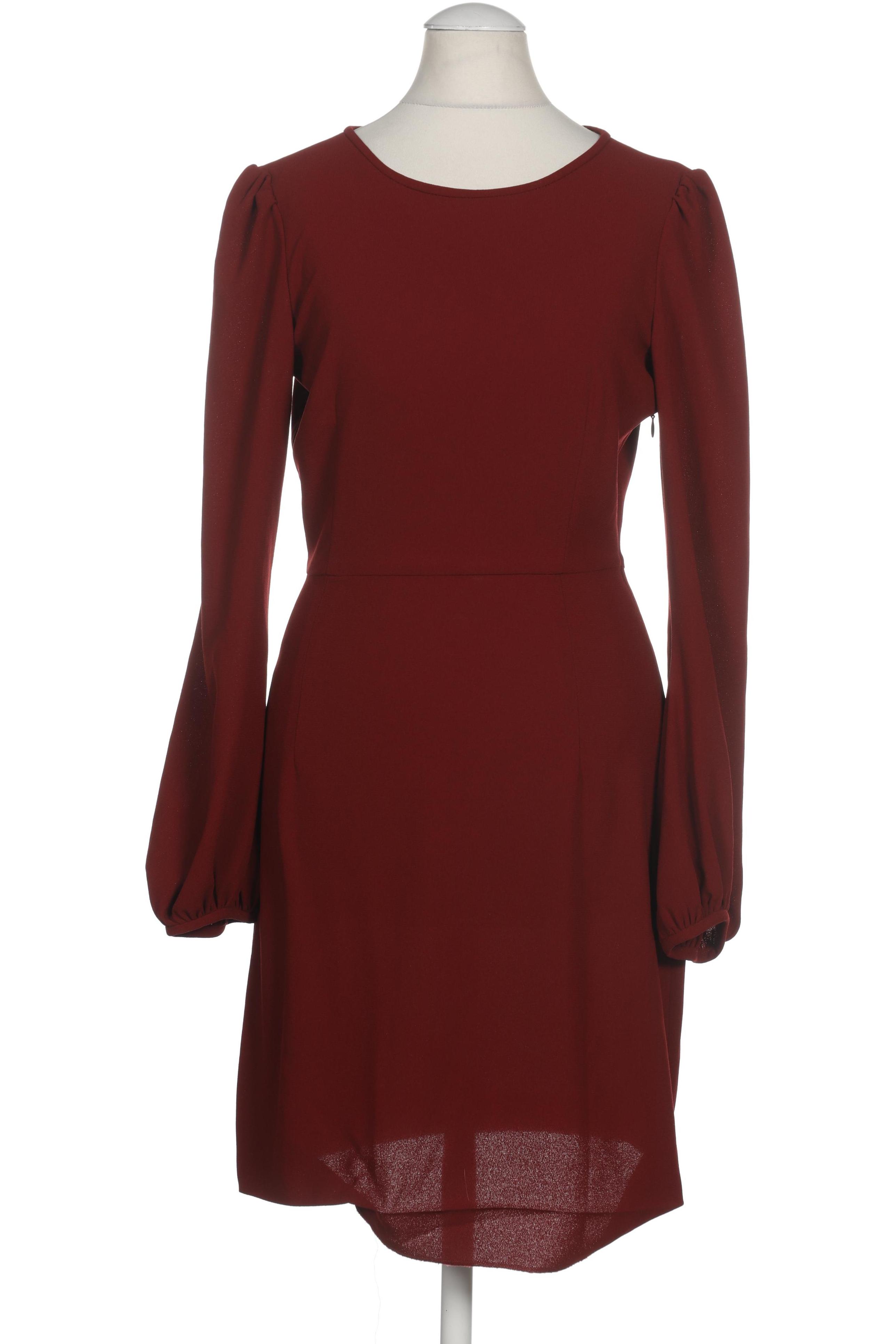 

Zara Damen Kleid, rot, Gr. 34