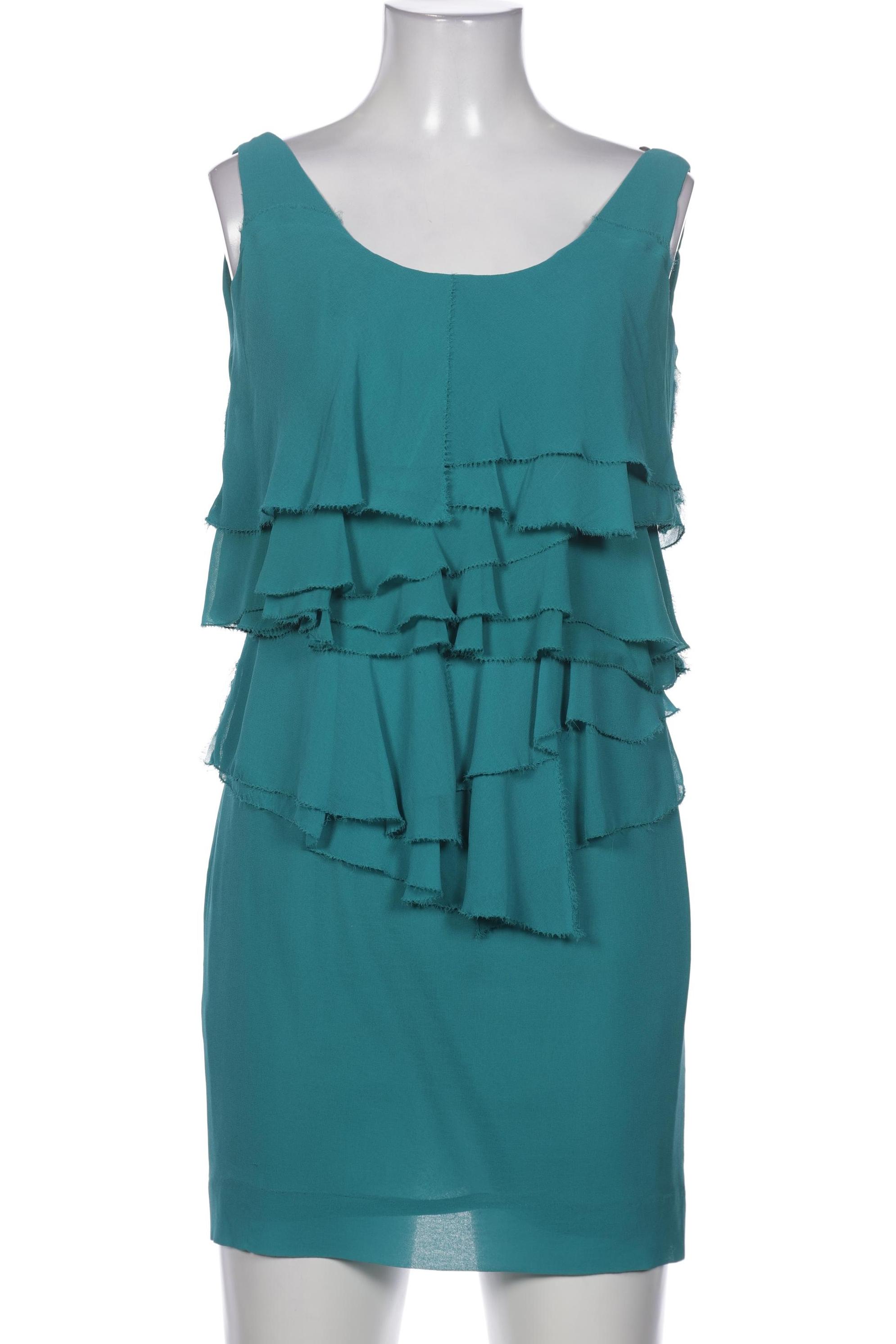 

Zara Damen Kleid, türkis, Gr. 38