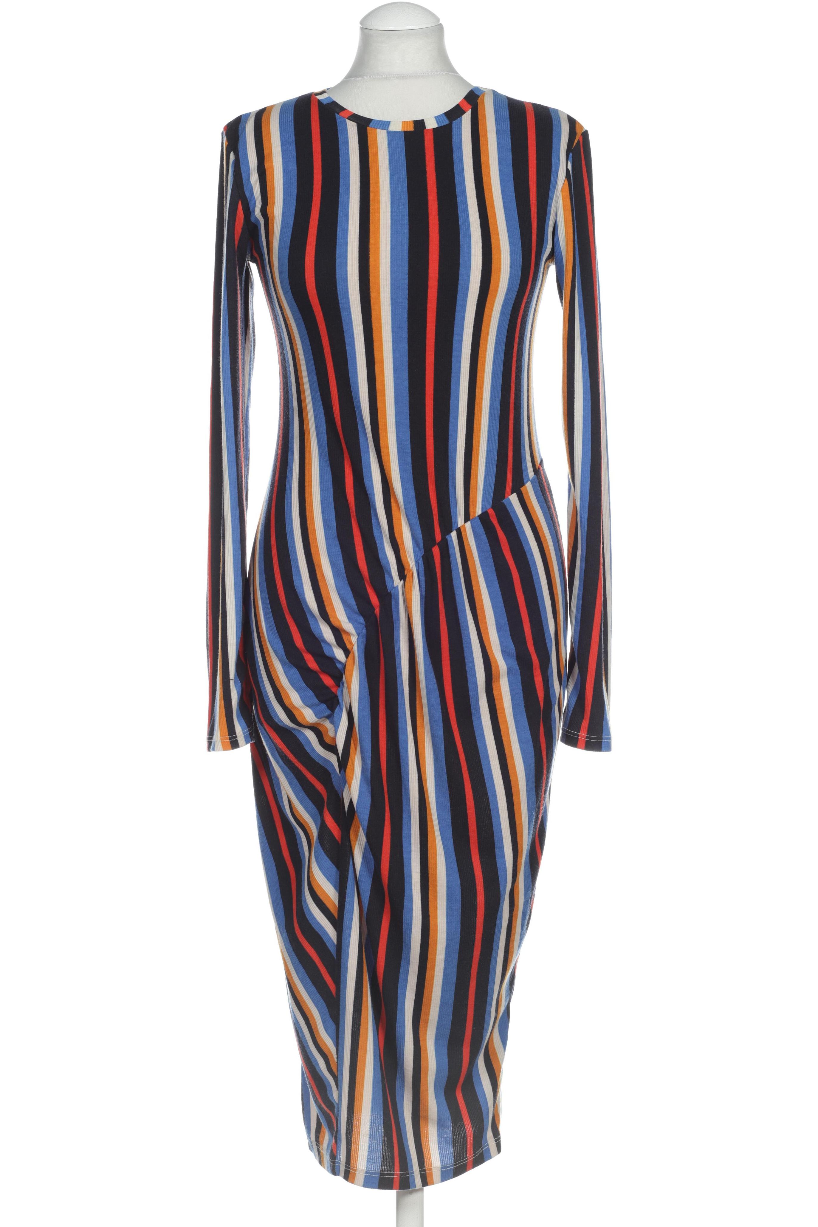 

Zara Damen Kleid, blau, Gr. 36