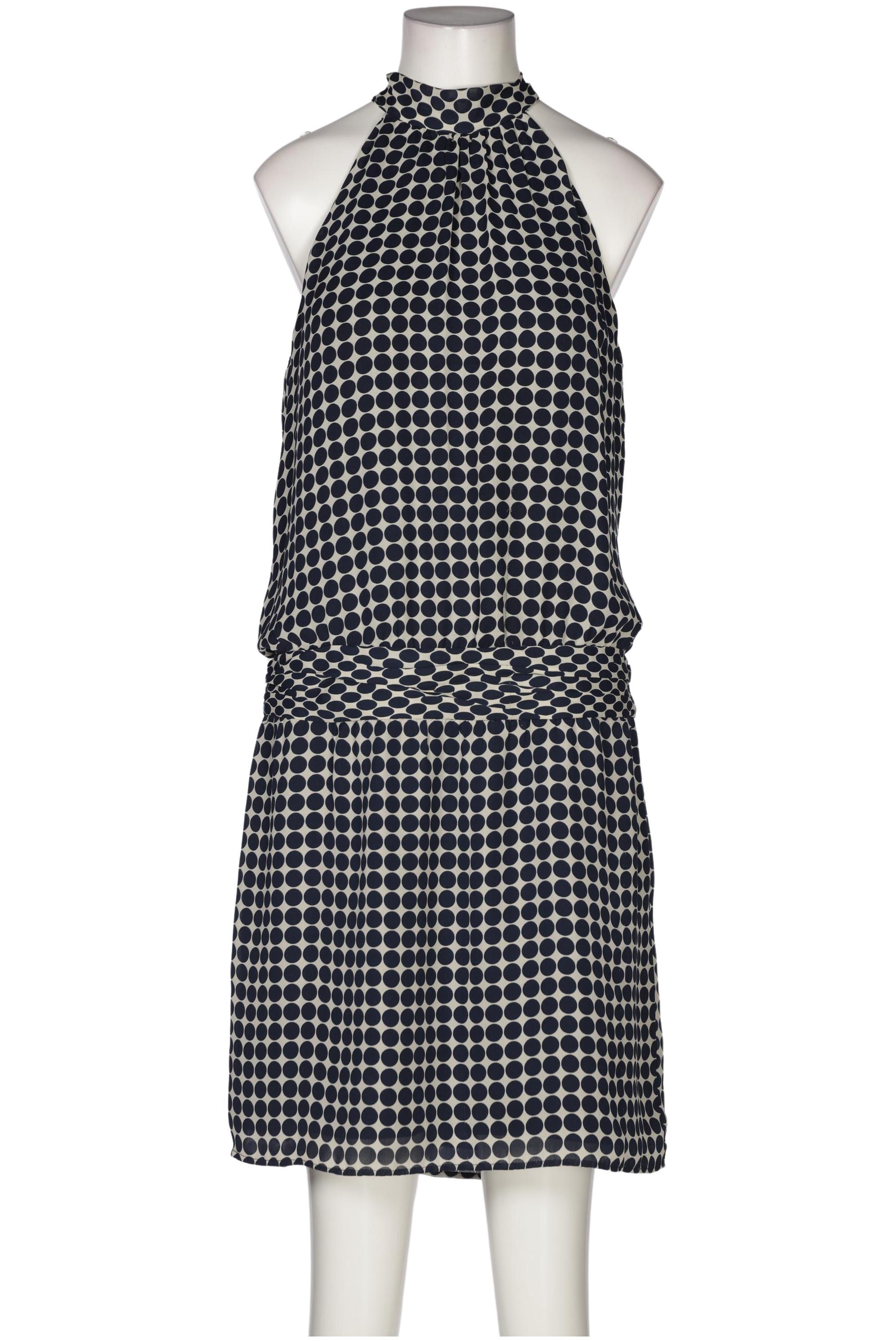 

Zara Damen Kleid, marineblau, Gr. 38