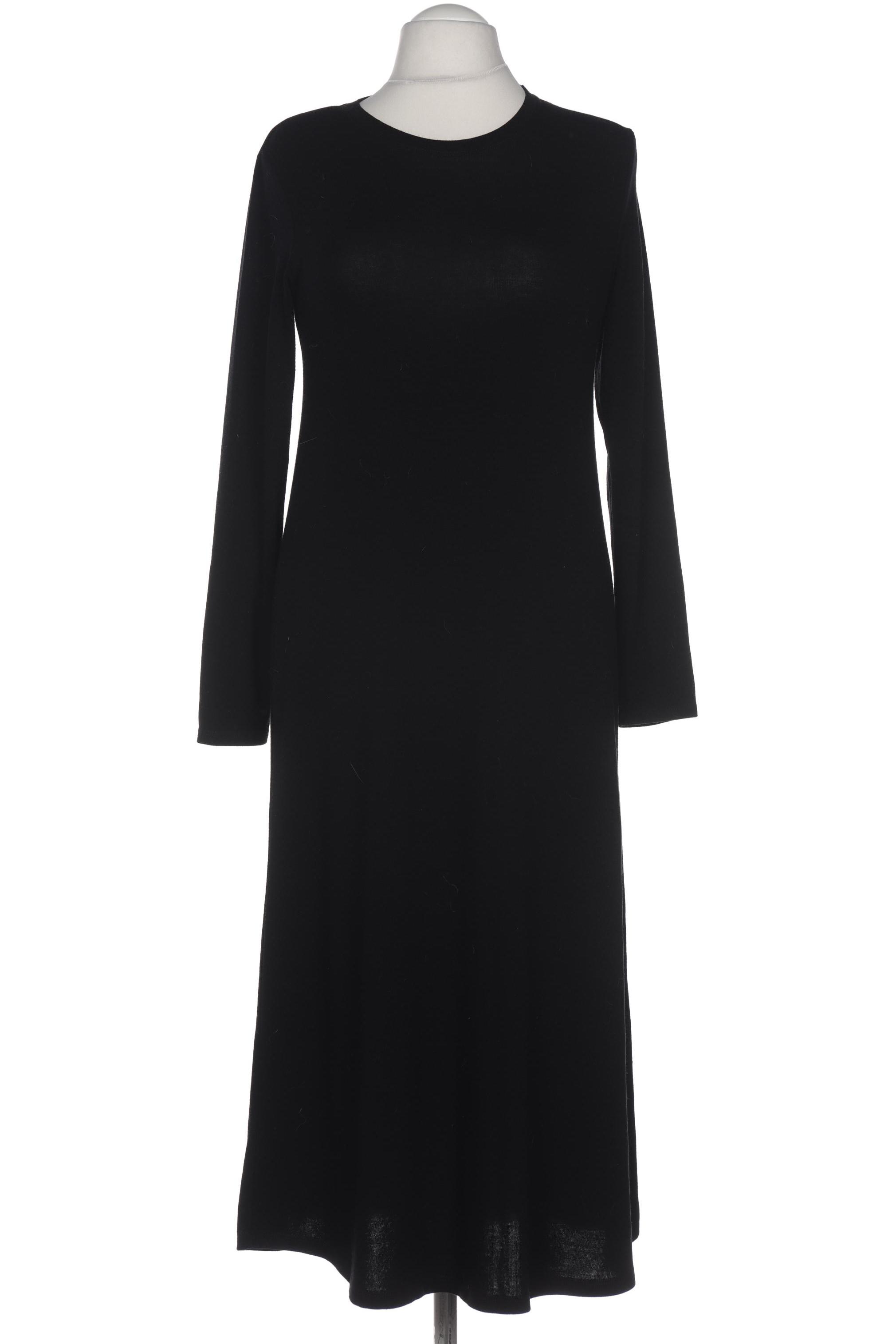 

ZARA Damen Kleid, schwarz