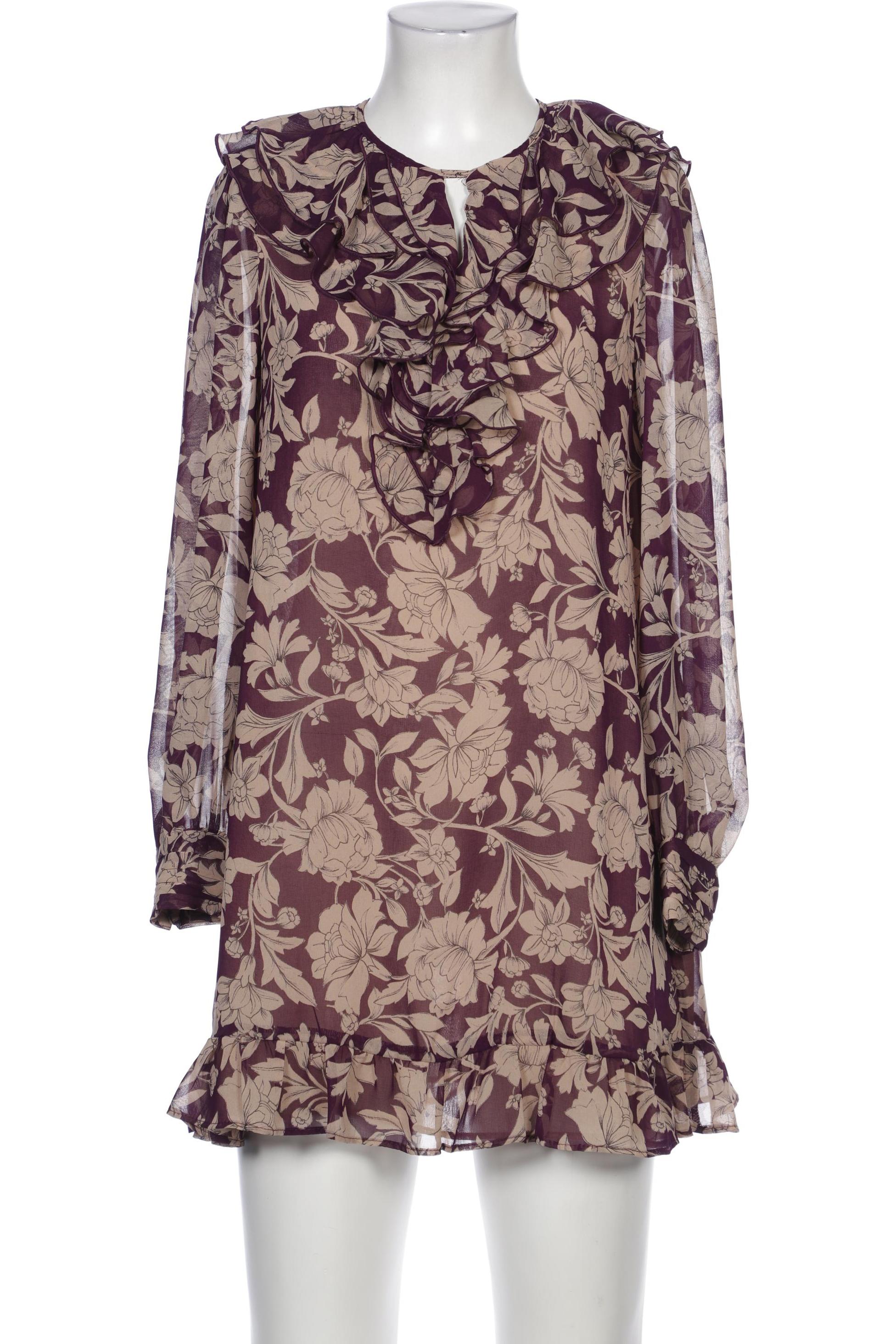 

ZARA Damen Kleid, flieder