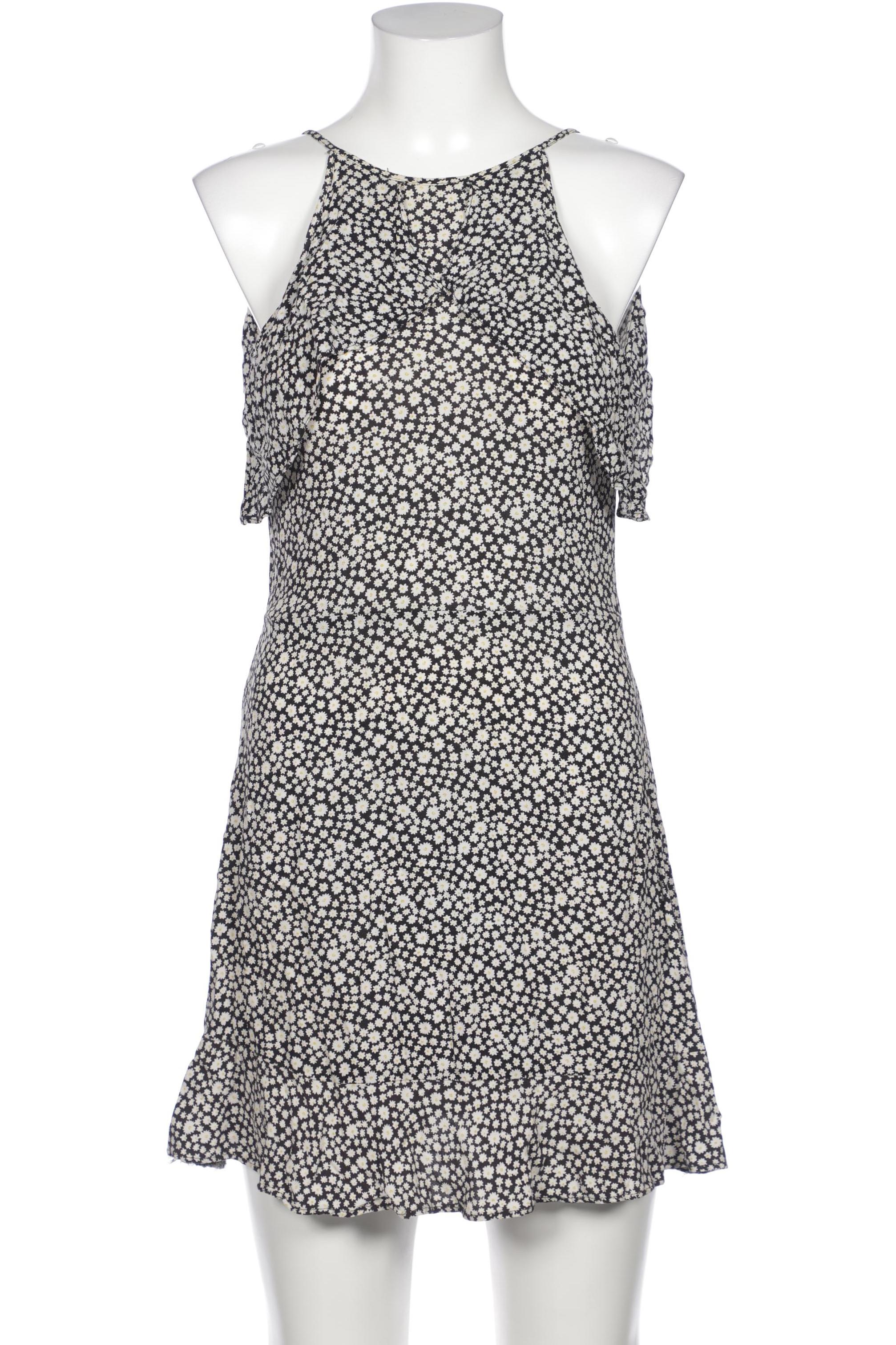 

ZARA Damen Kleid, schwarz