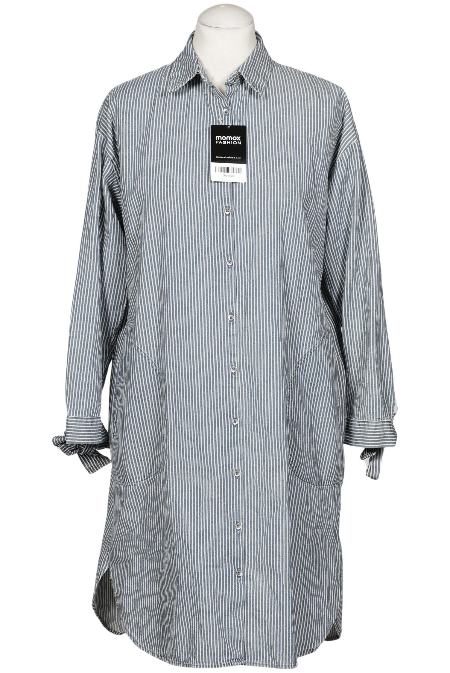 

Zara Damen Kleid, hellblau, Gr. 36