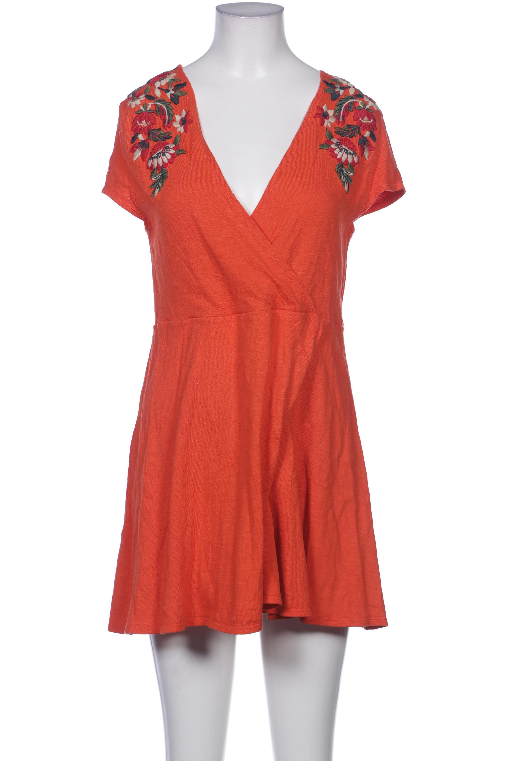 

Zara Damen Kleid, rot, Gr. 36