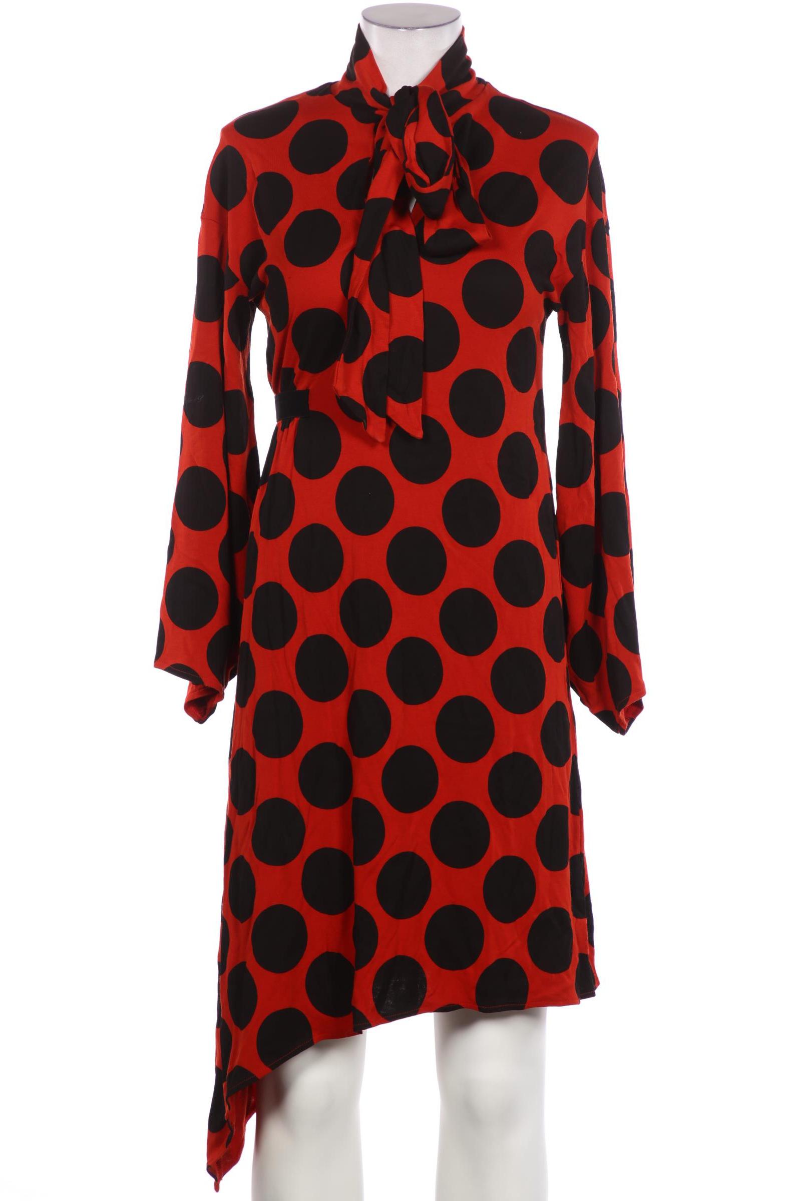 

Zara Damen Kleid, rot, Gr. 38