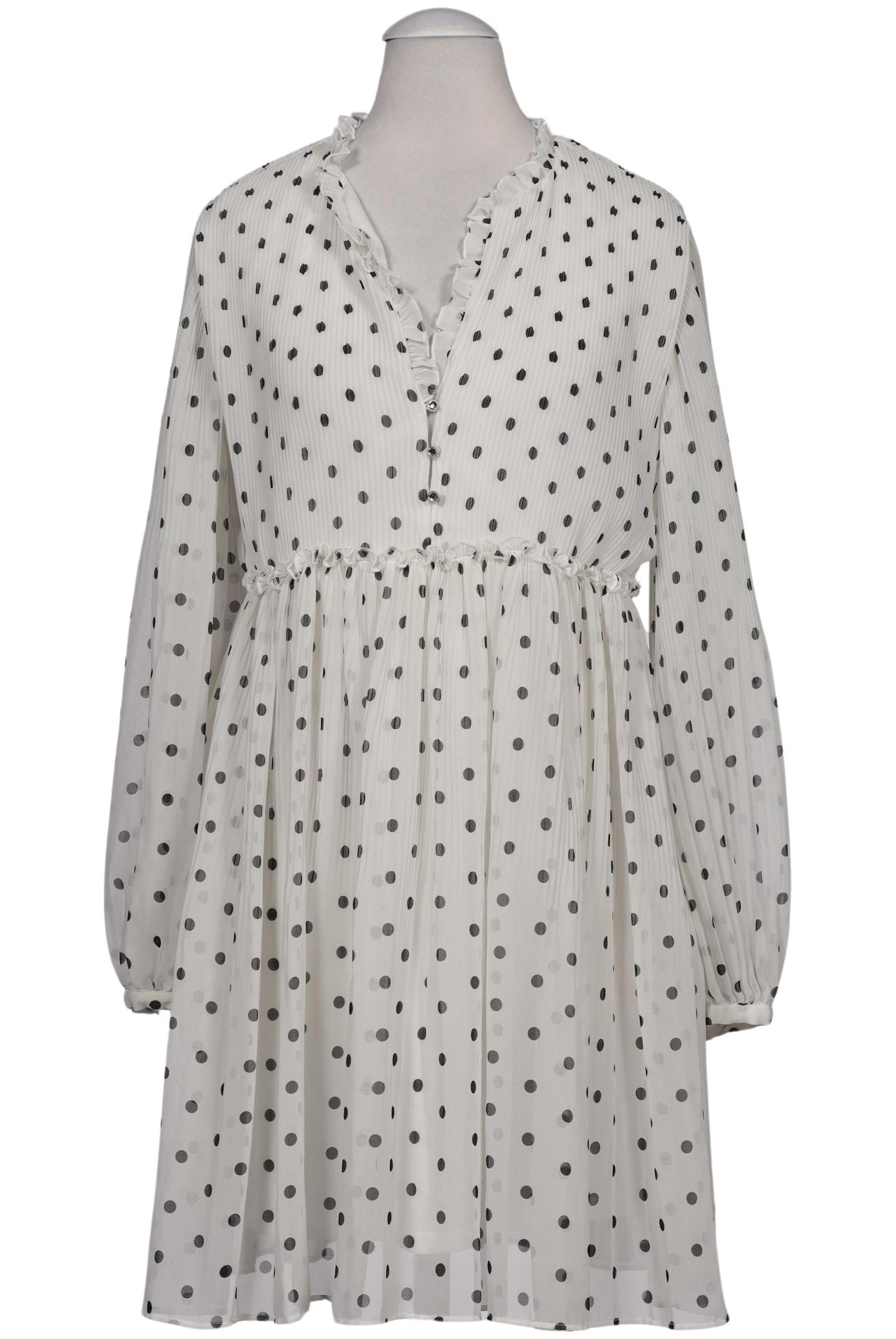 

Zara Damen Kleid, weiß, Gr. 36