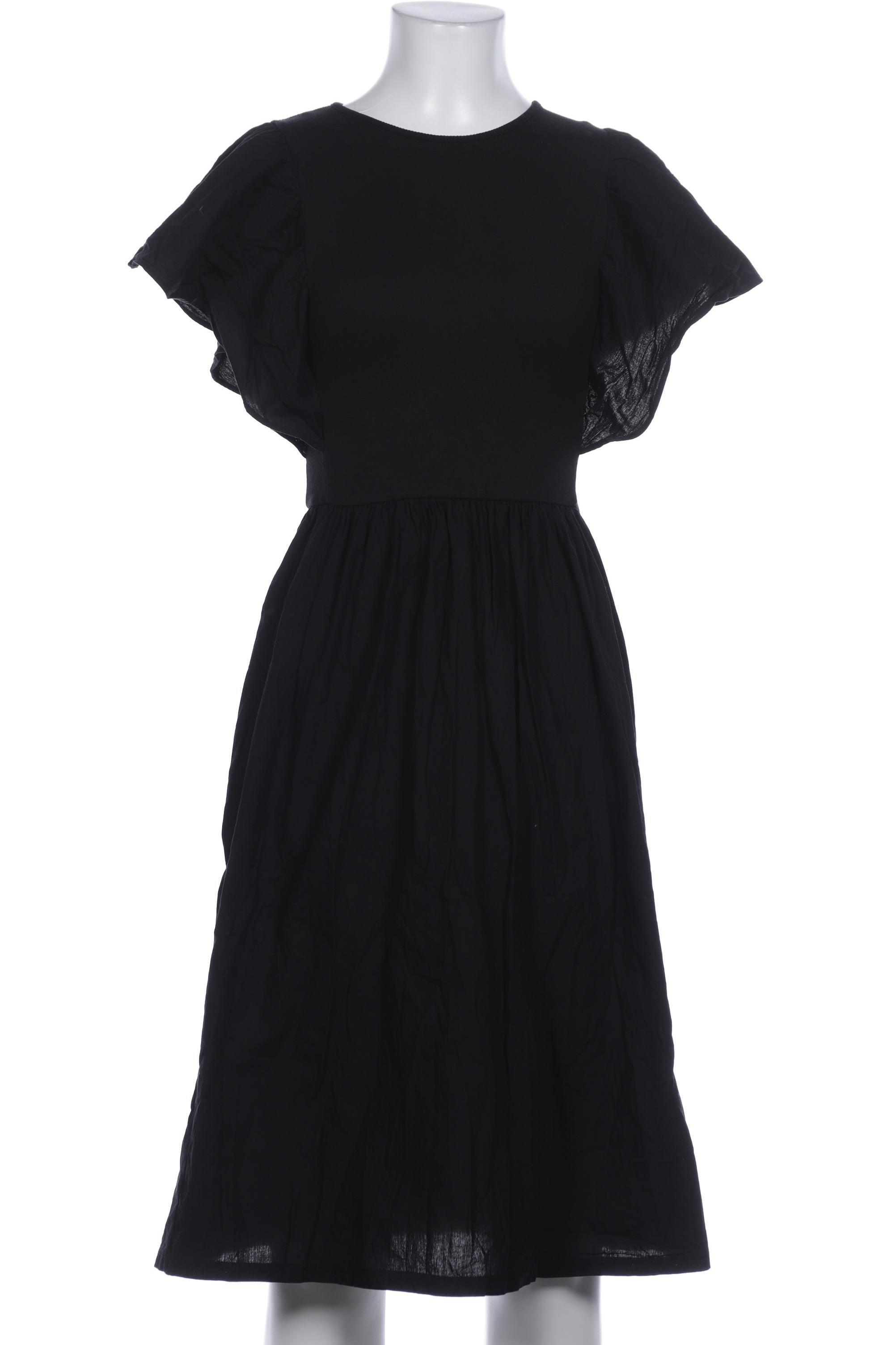 

Zara Damen Kleid, schwarz, Gr. 36