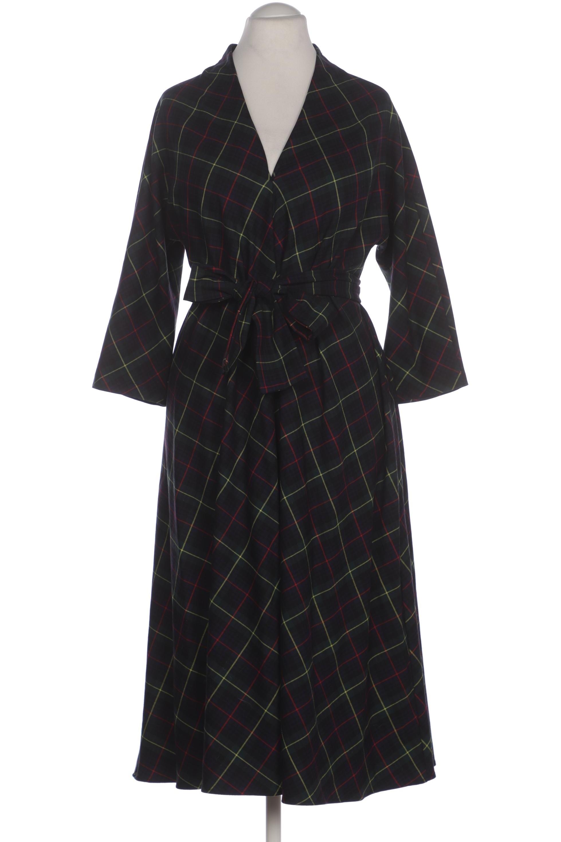 

Zara Damen Kleid, marineblau, Gr. 42
