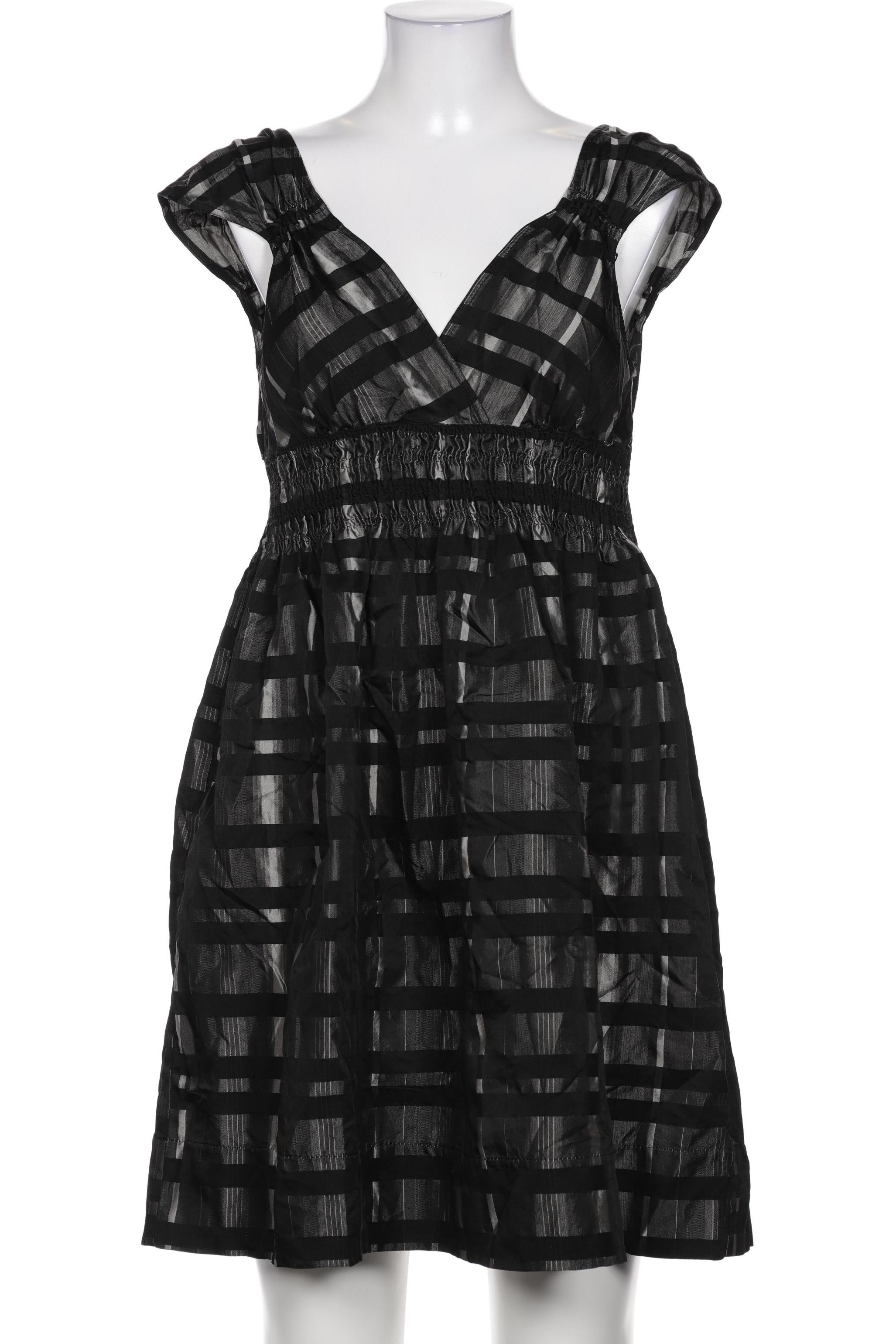 

Zara Damen Kleid, schwarz, Gr. 42