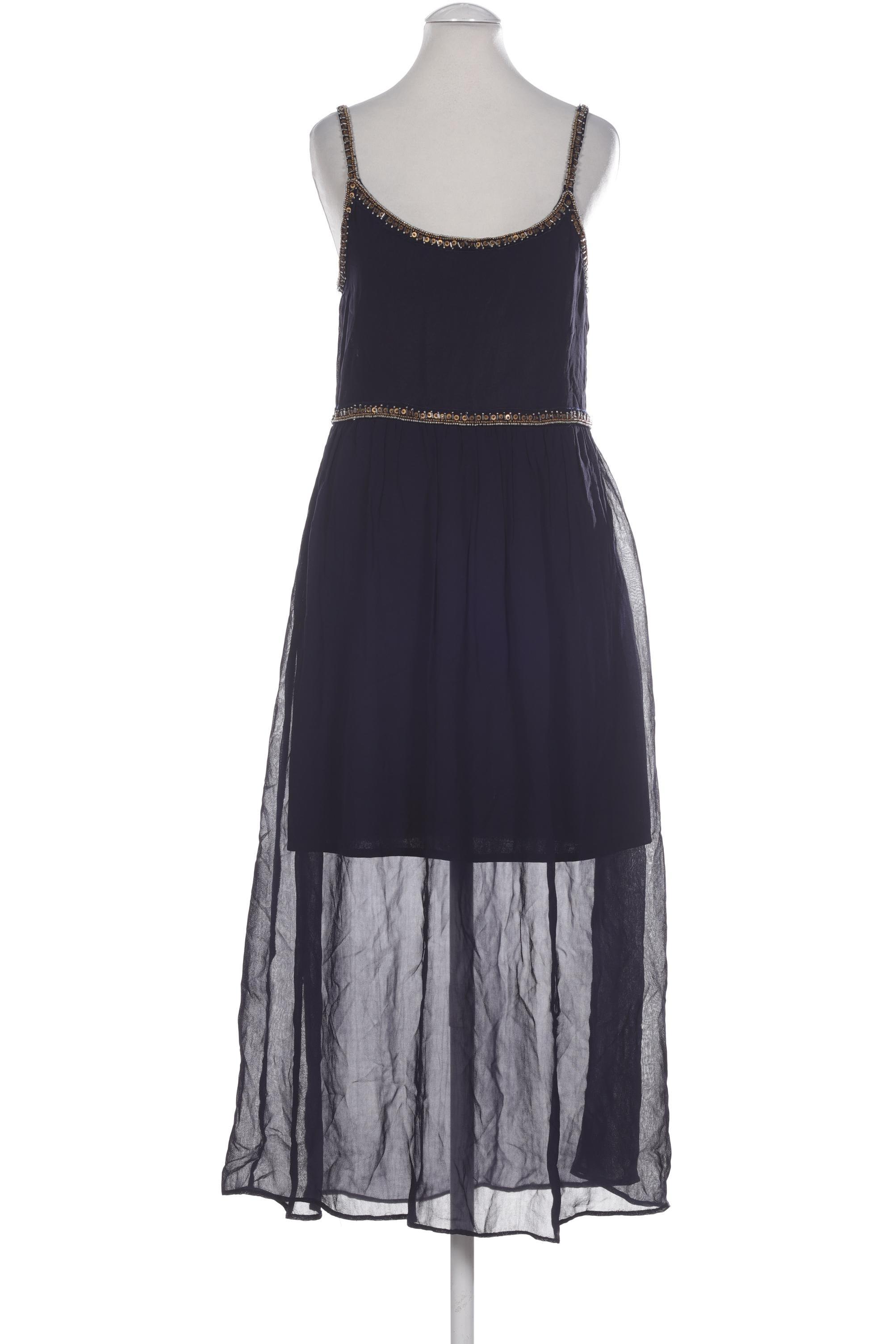 

Zara Damen Kleid, blau, Gr.