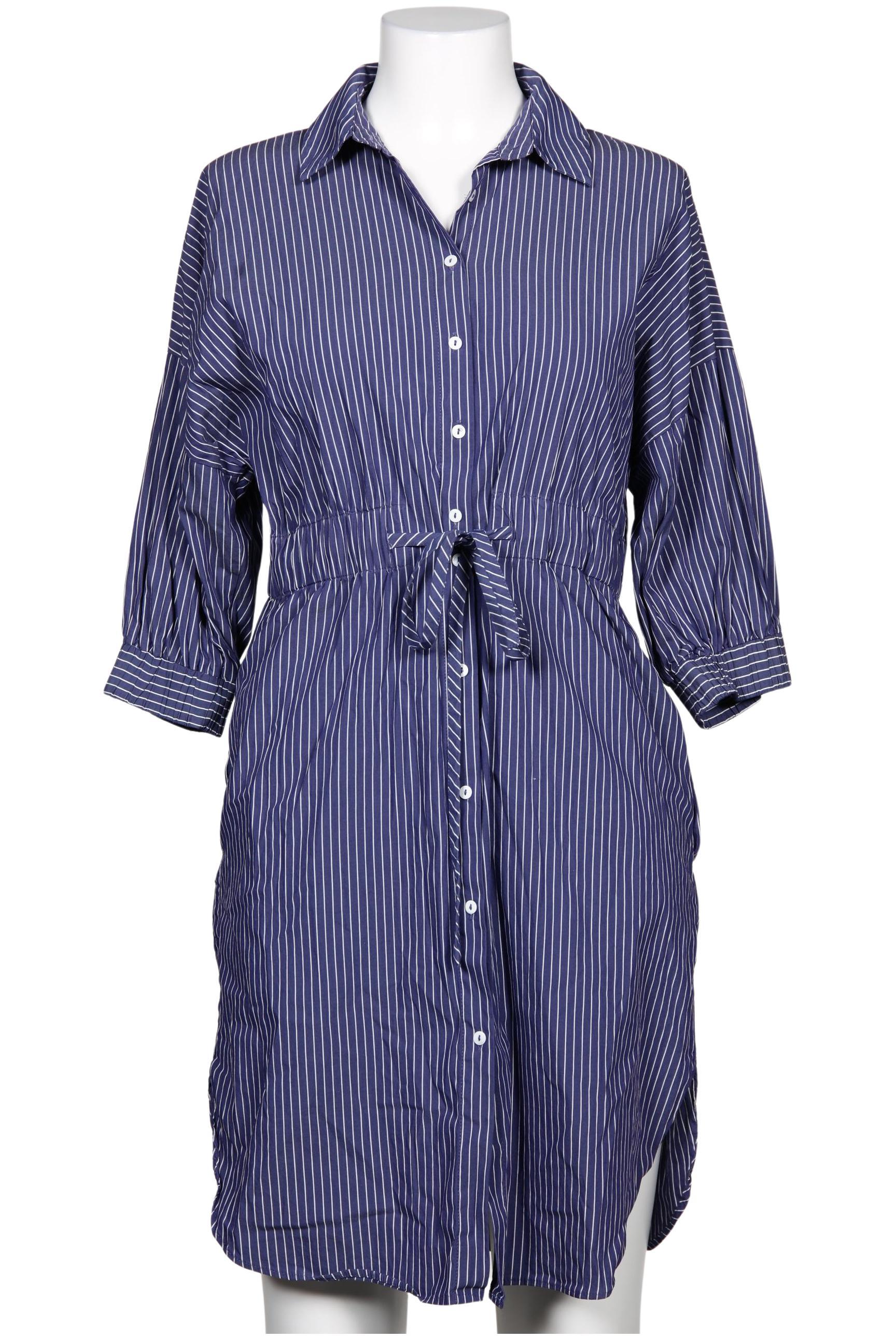 

Zara Damen Kleid, marineblau, Gr. 38