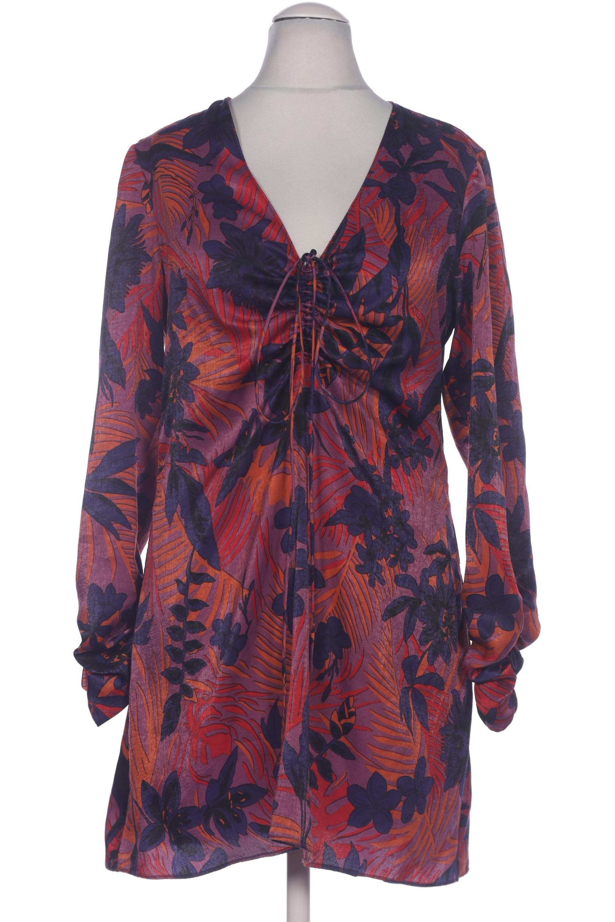 

Zara Damen Kleid, mehrfarbig, Gr. 38