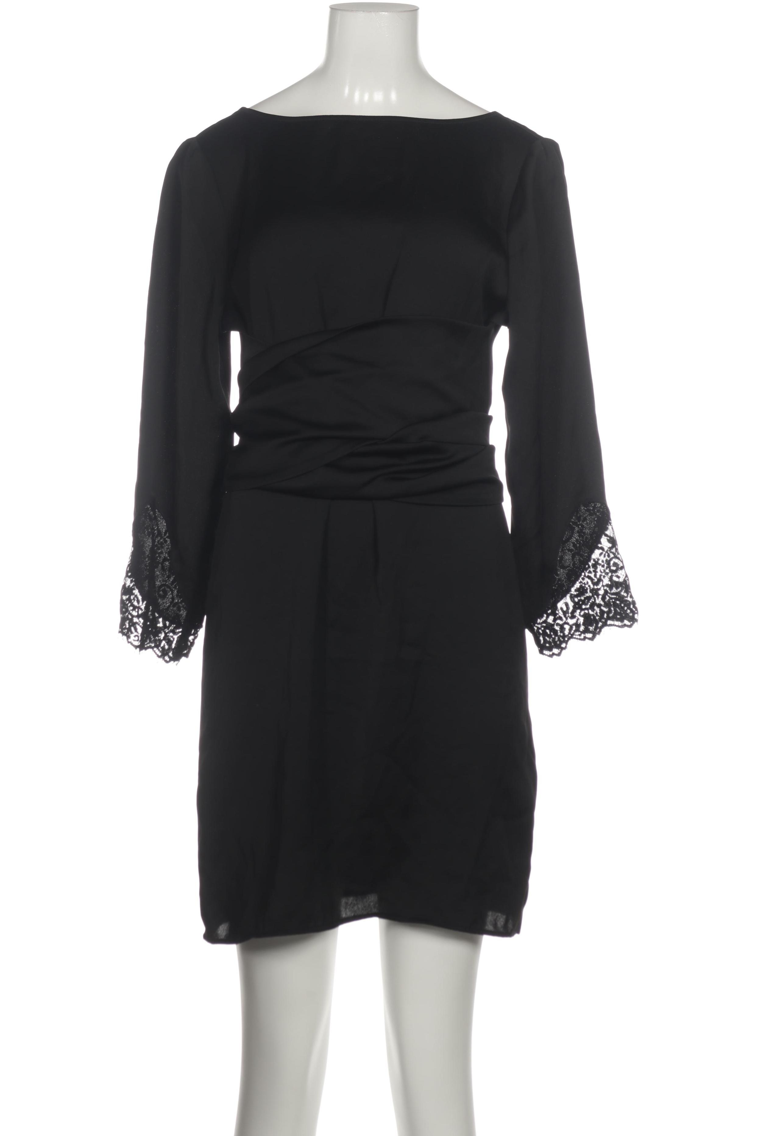 

Zara Damen Kleid, schwarz, Gr. 34