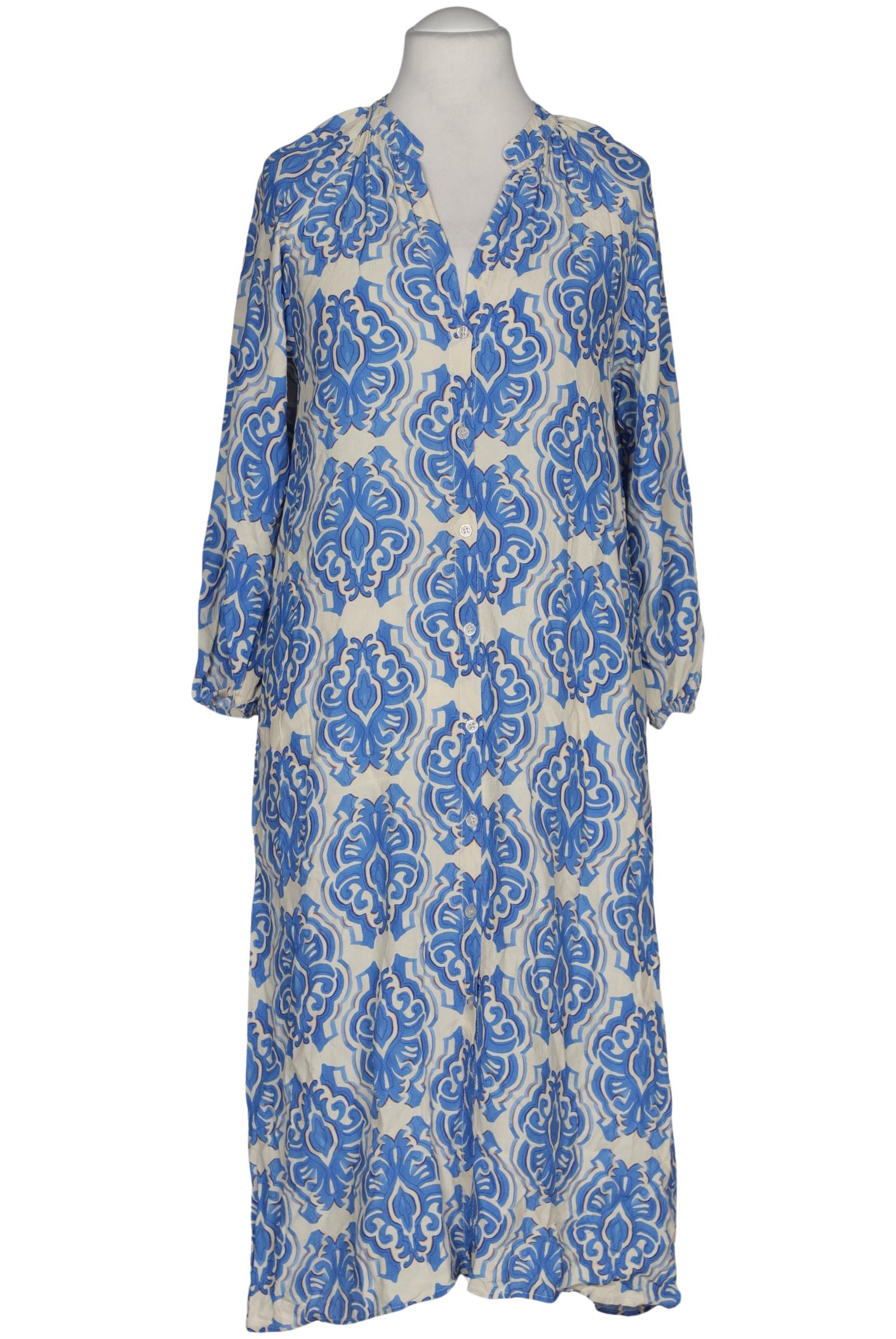 

Zara Damen Kleid, mehrfarbig, Gr. 38