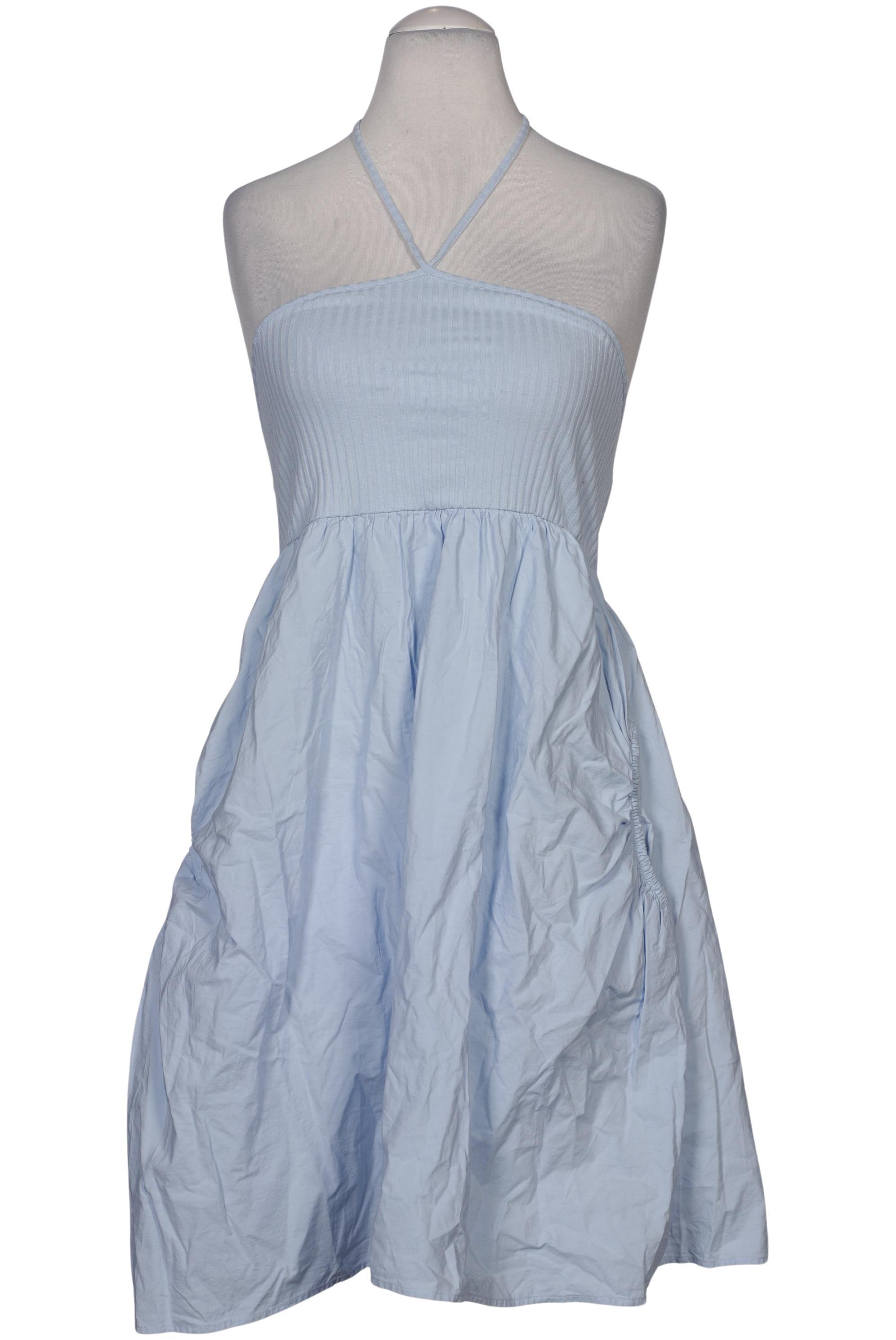 

Zara Damen Kleid, hellblau, Gr. 36