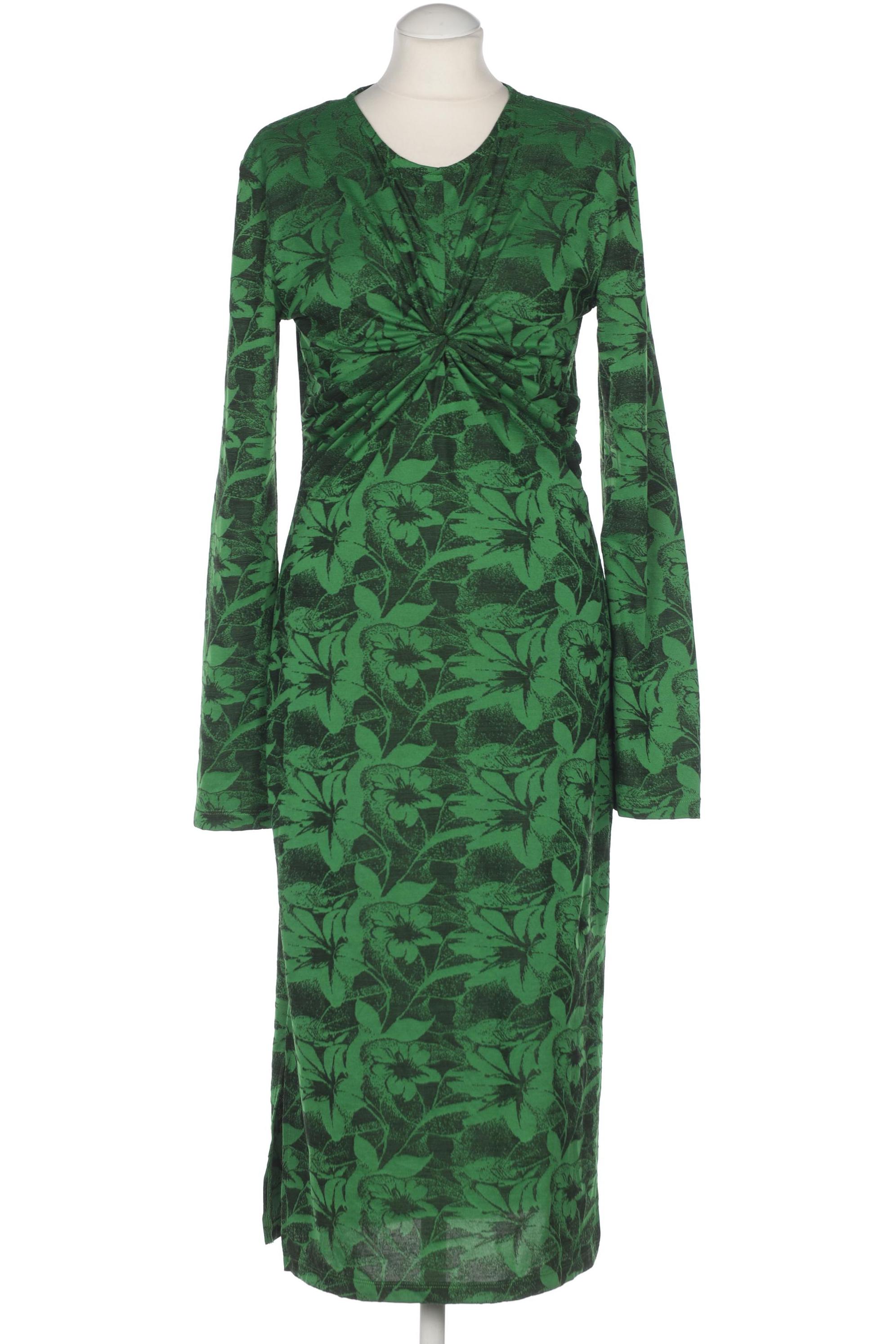 

Zara Damen Kleid, grün, Gr. 42