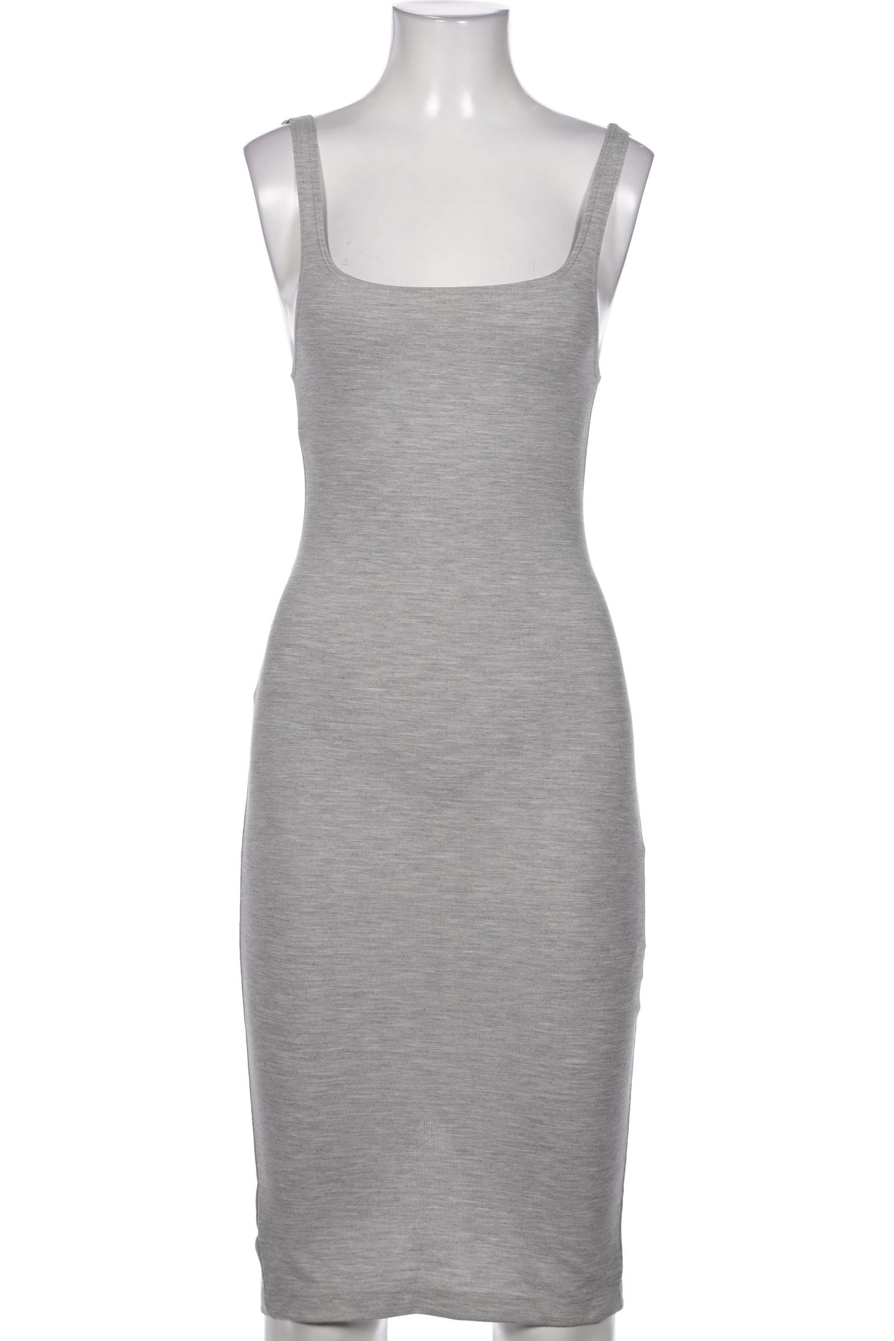 

Zara Damen Kleid, grau, Gr. 36
