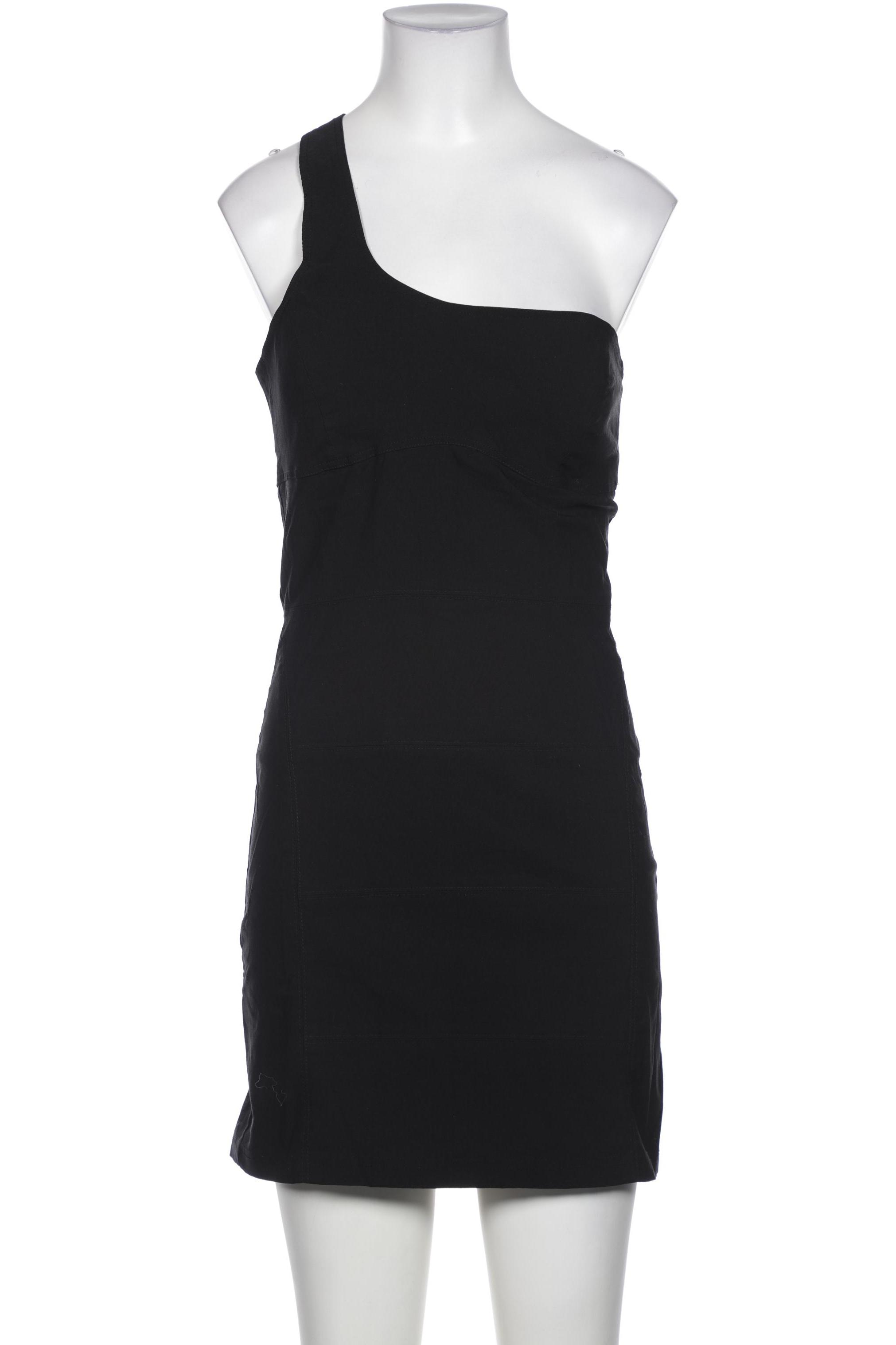 

ZARA Damen Kleid, schwarz