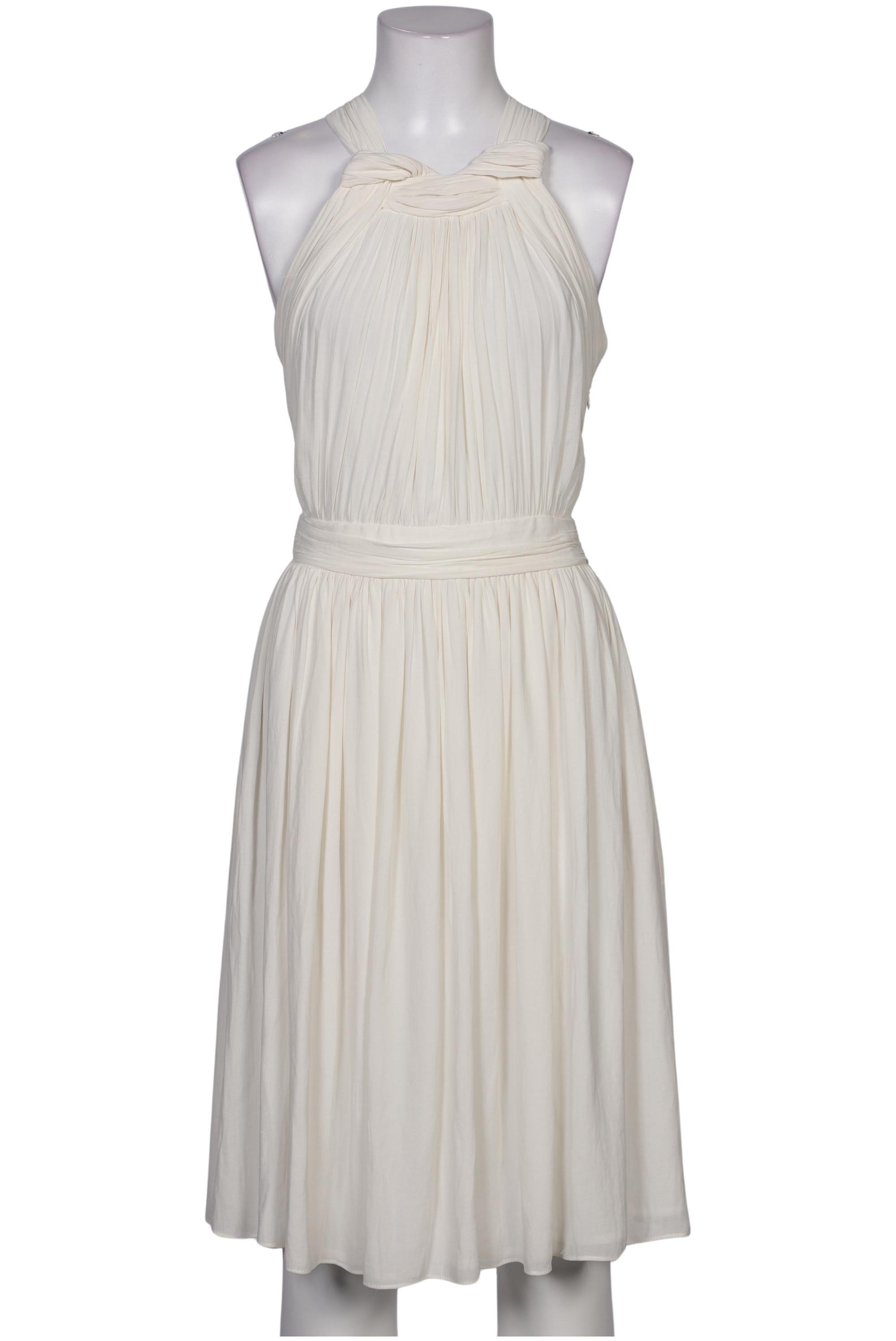 

Zara Damen Kleid, cremeweiß, Gr. 36