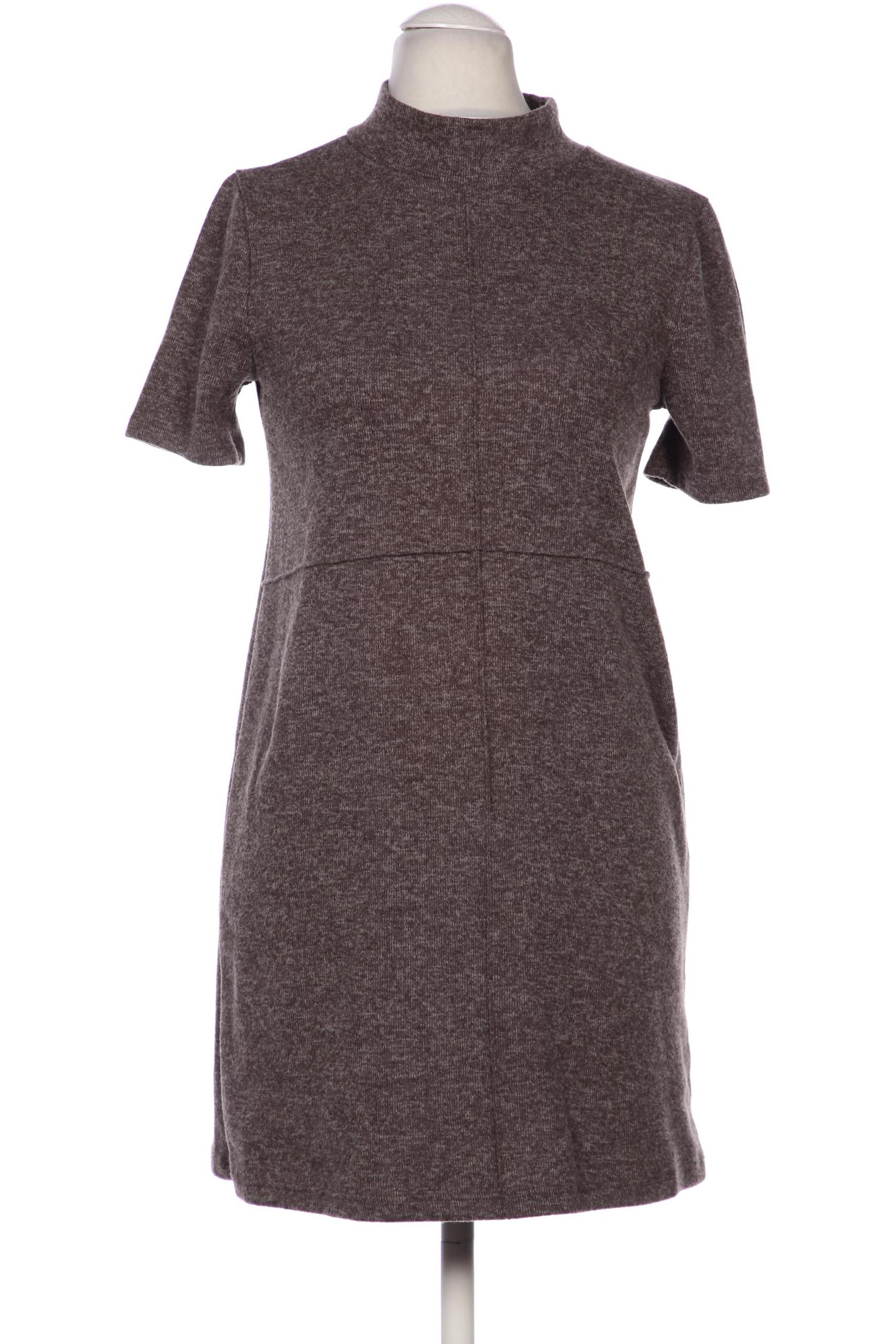 

Zara Damen Kleid, grau, Gr. 38