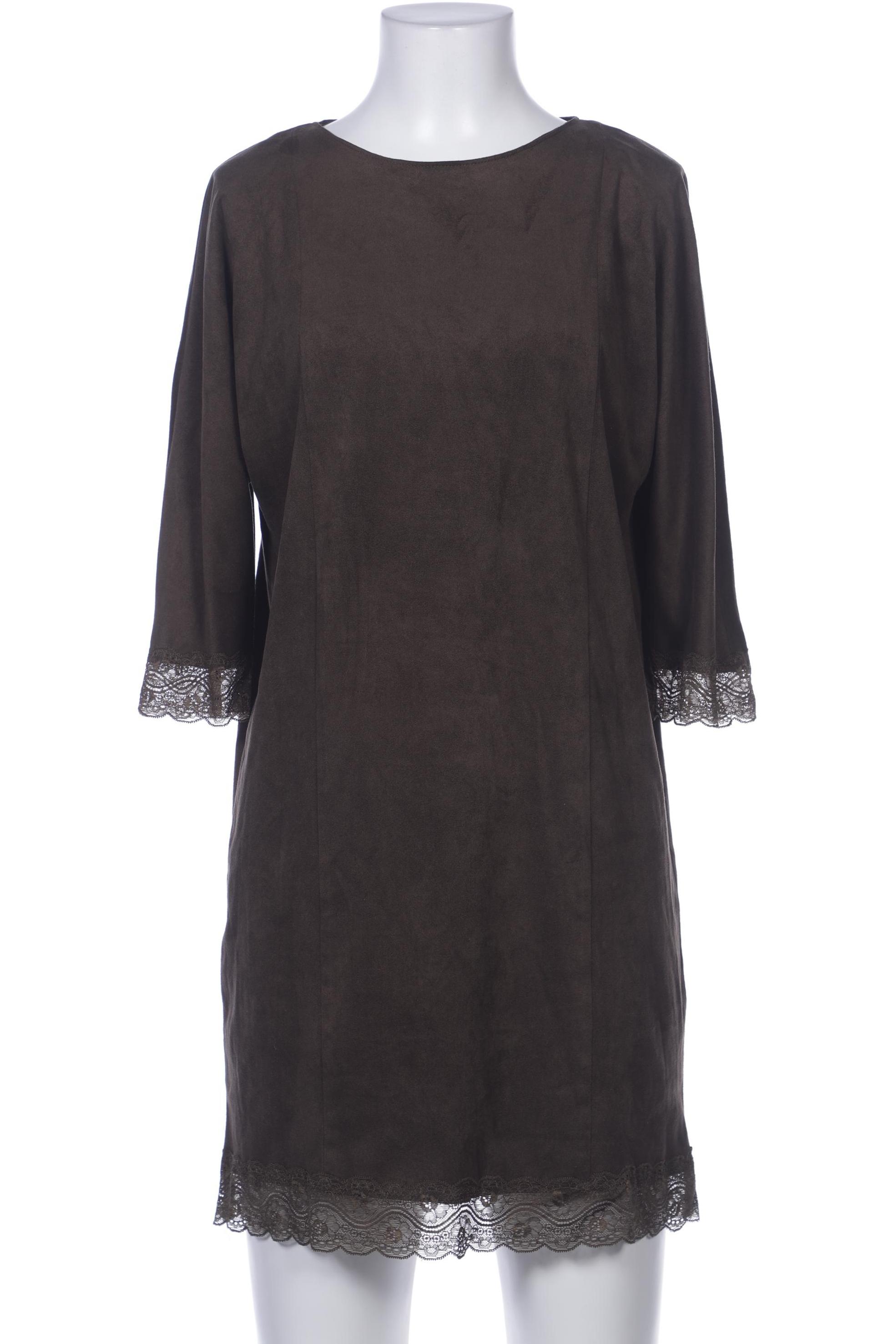 

Zara Damen Kleid, grün, Gr. 36