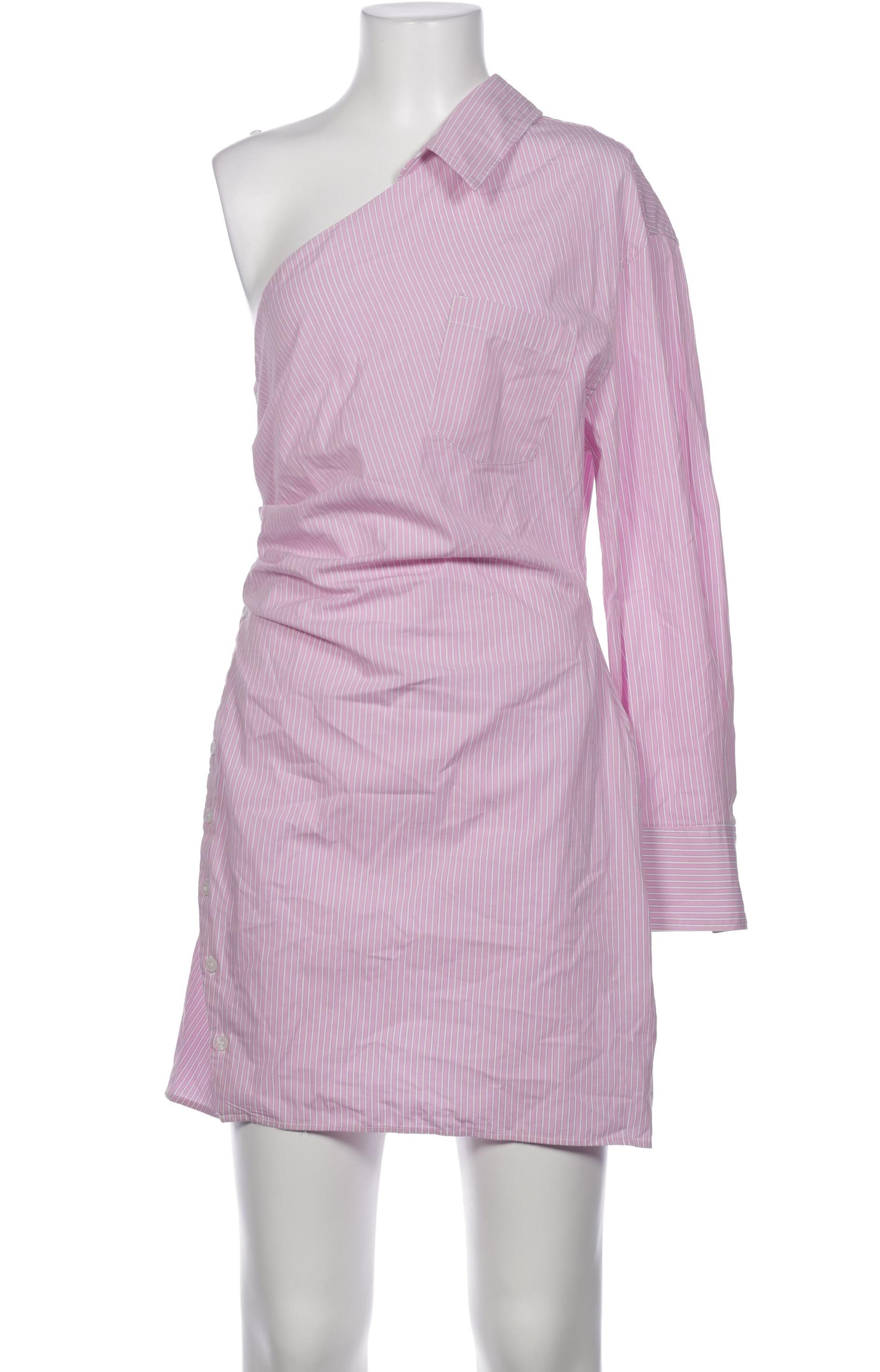 

Zara Damen Kleid, pink, Gr. 38